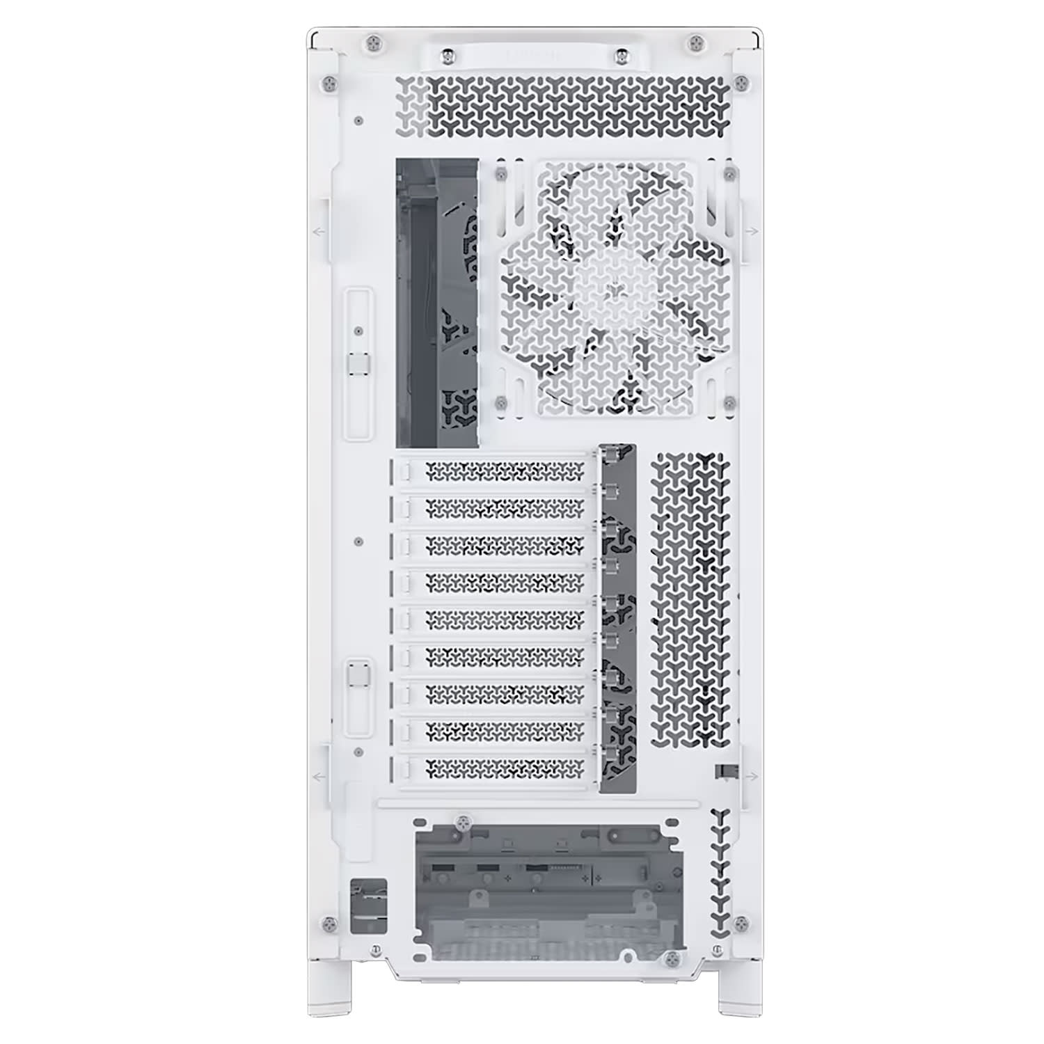 Κάνε κλικ για να δεις την εικόνα 5 του Case Corsair 5000D Frame Workstation Edition Midi White