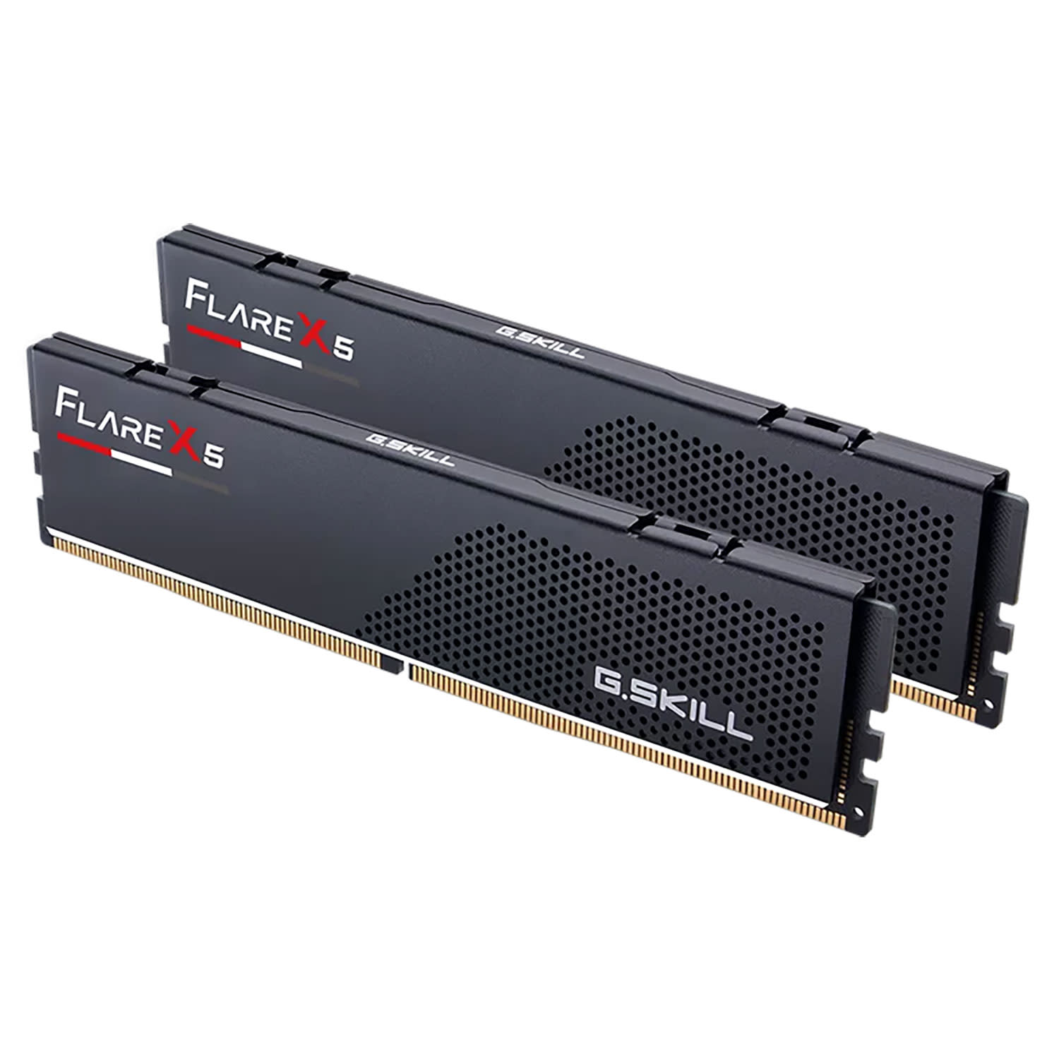 G.Skill Desktop RAM Flare X5 16GB Kit 6000 MT/s DDR5