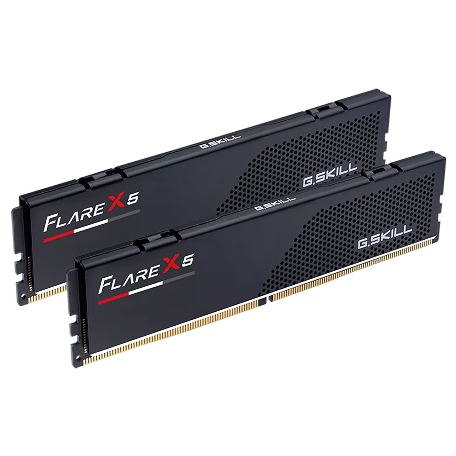 Κάνε κλικ για να δεις την εικόνα 3 του G.Skill Desktop RAM Flare X5 16GB Kit 6000 MT/s DDR5