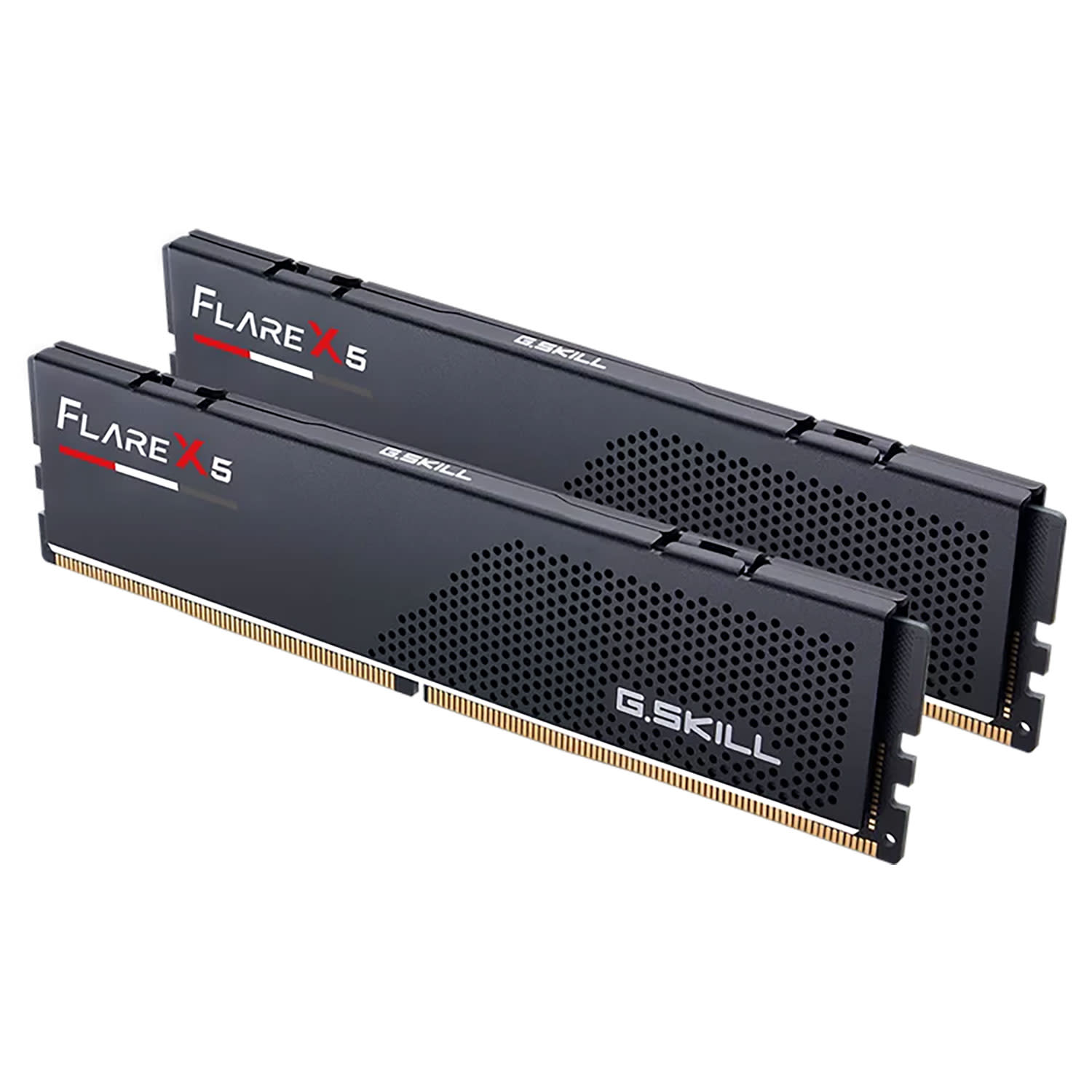 Κάνε κλικ για να δεις την εικόνα 4 του G.Skill Desktop RAM Flare X5 16GB Kit 6000 MT/s DDR5