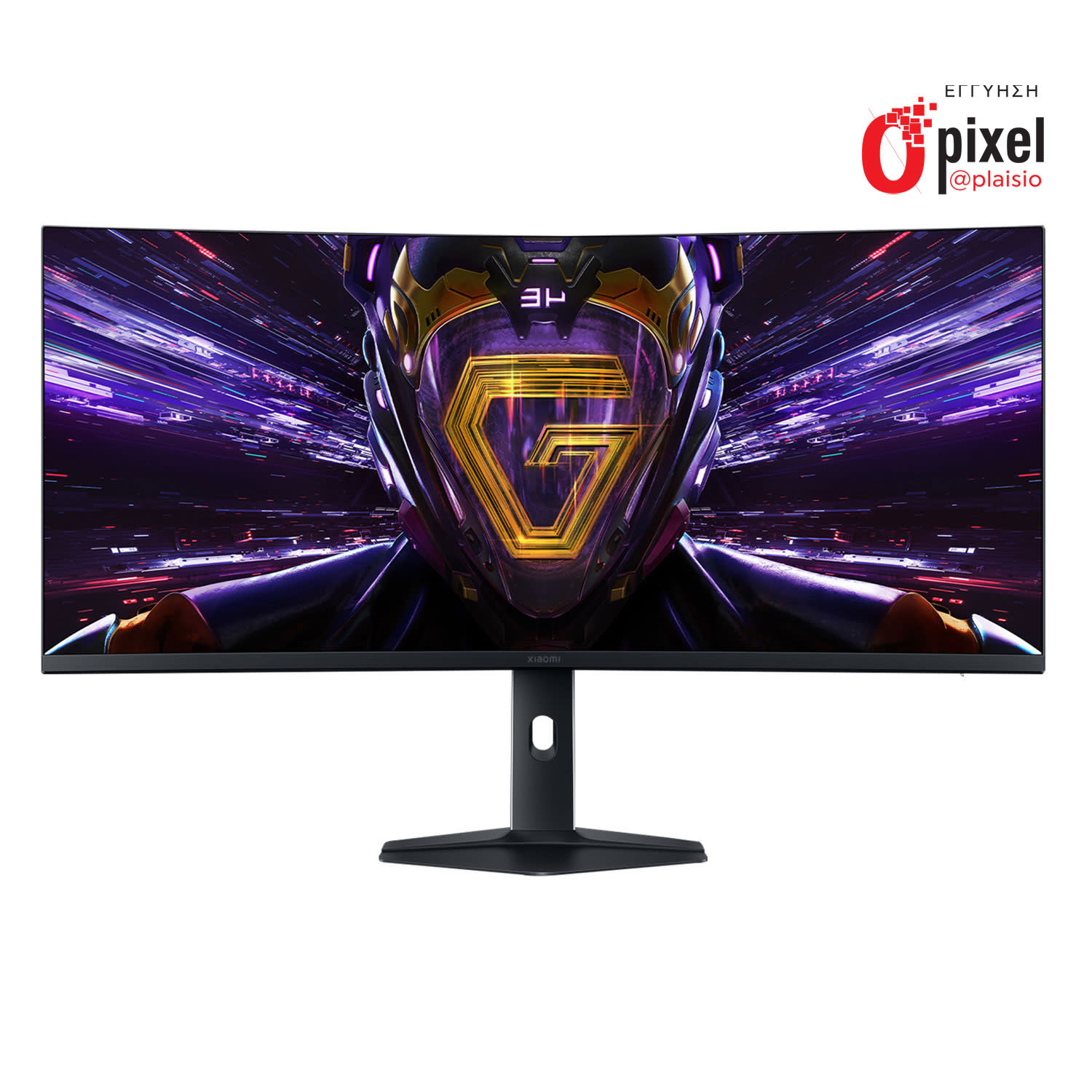 Xiaomi Monitor 34” G34WQi 2026