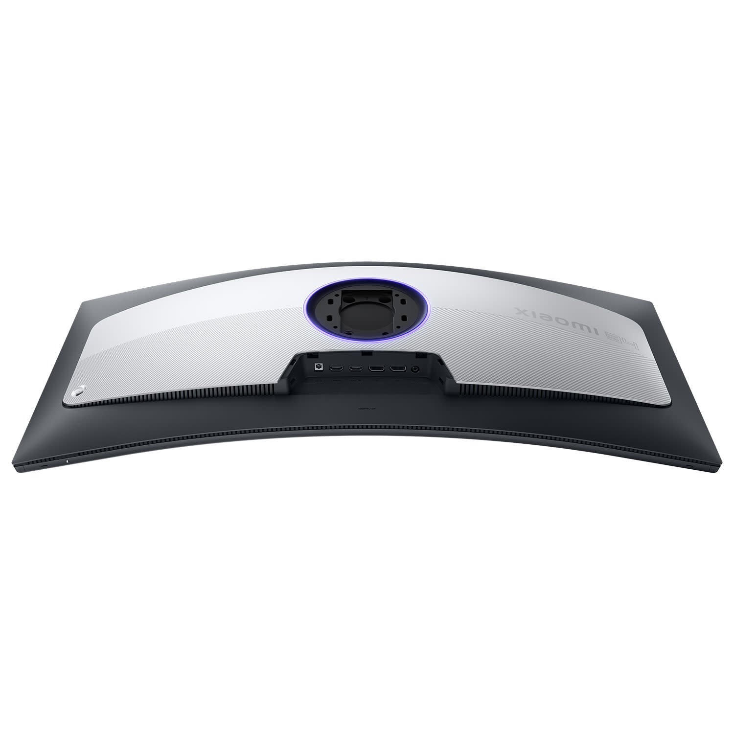 Κάνε κλικ για να δεις την εικόνα 3 του Xiaomi Monitor 34” G34WQi 2026