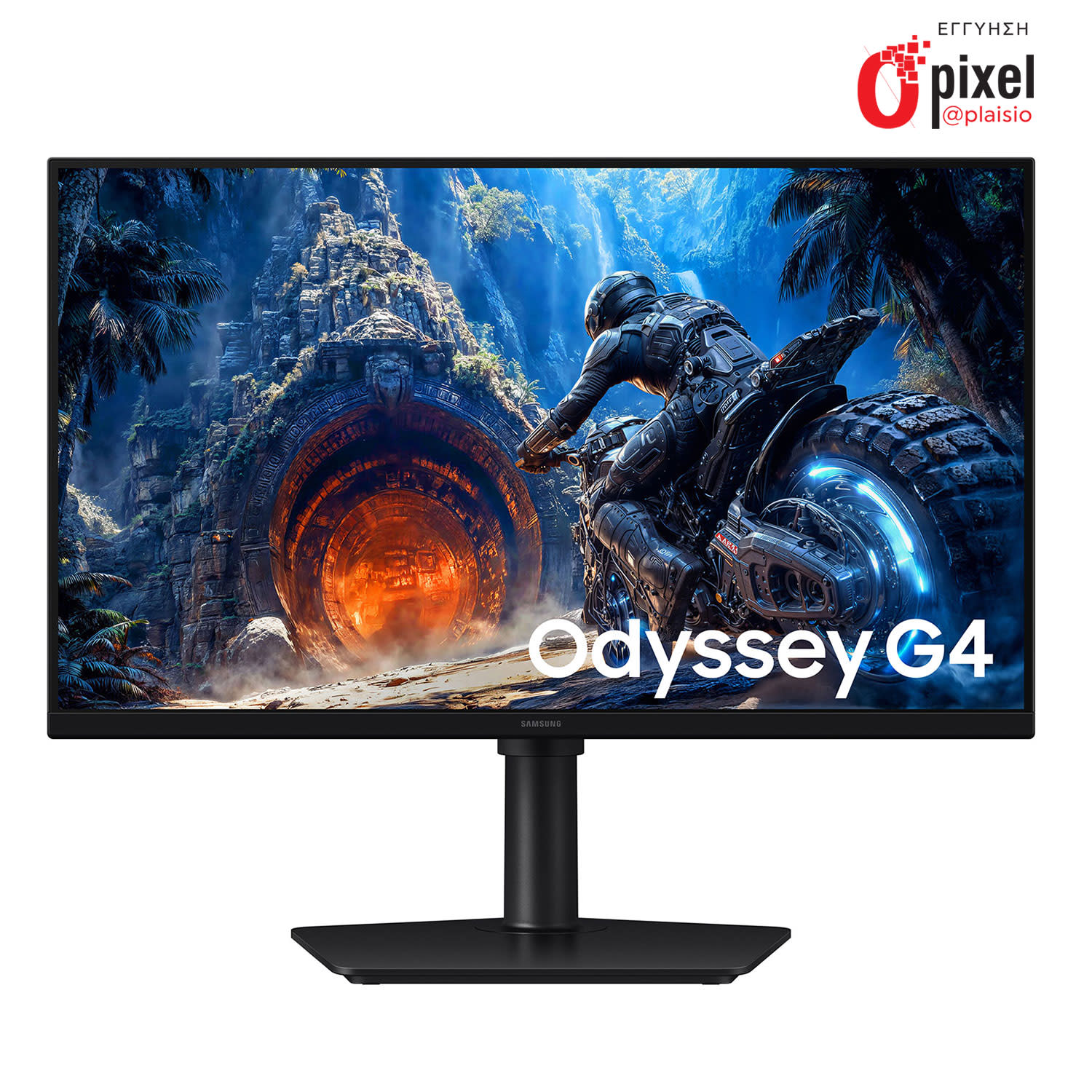 Samsung Monitor 25'' Odyssey G45 G40H