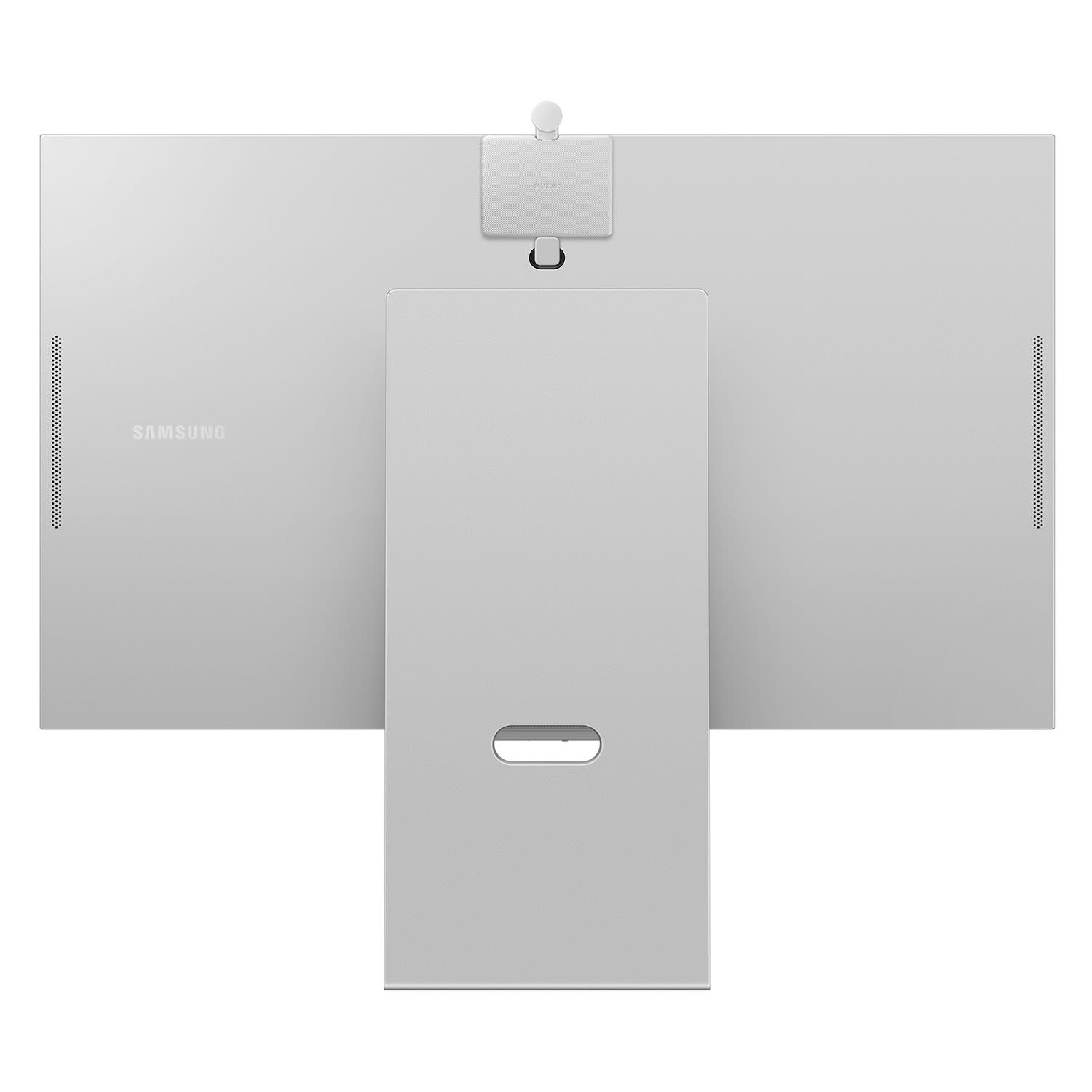 Κάνε κλικ για να δεις την εικόνα 2 του Samsung Monitor 27" Viewfinity S9 S90PC