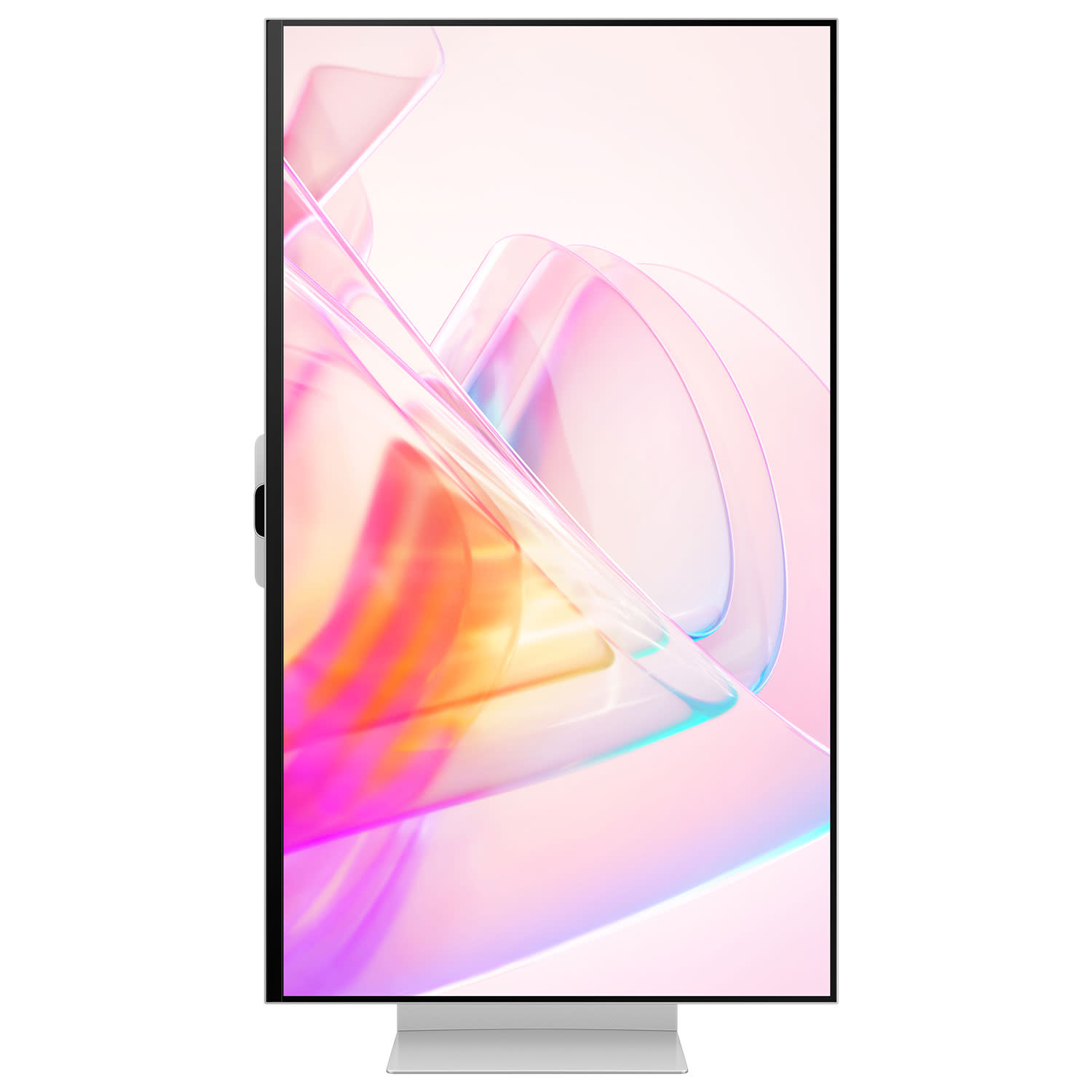 Κάνε κλικ για να δεις την εικόνα 3 του Samsung Monitor 27" Viewfinity S9 S90PC