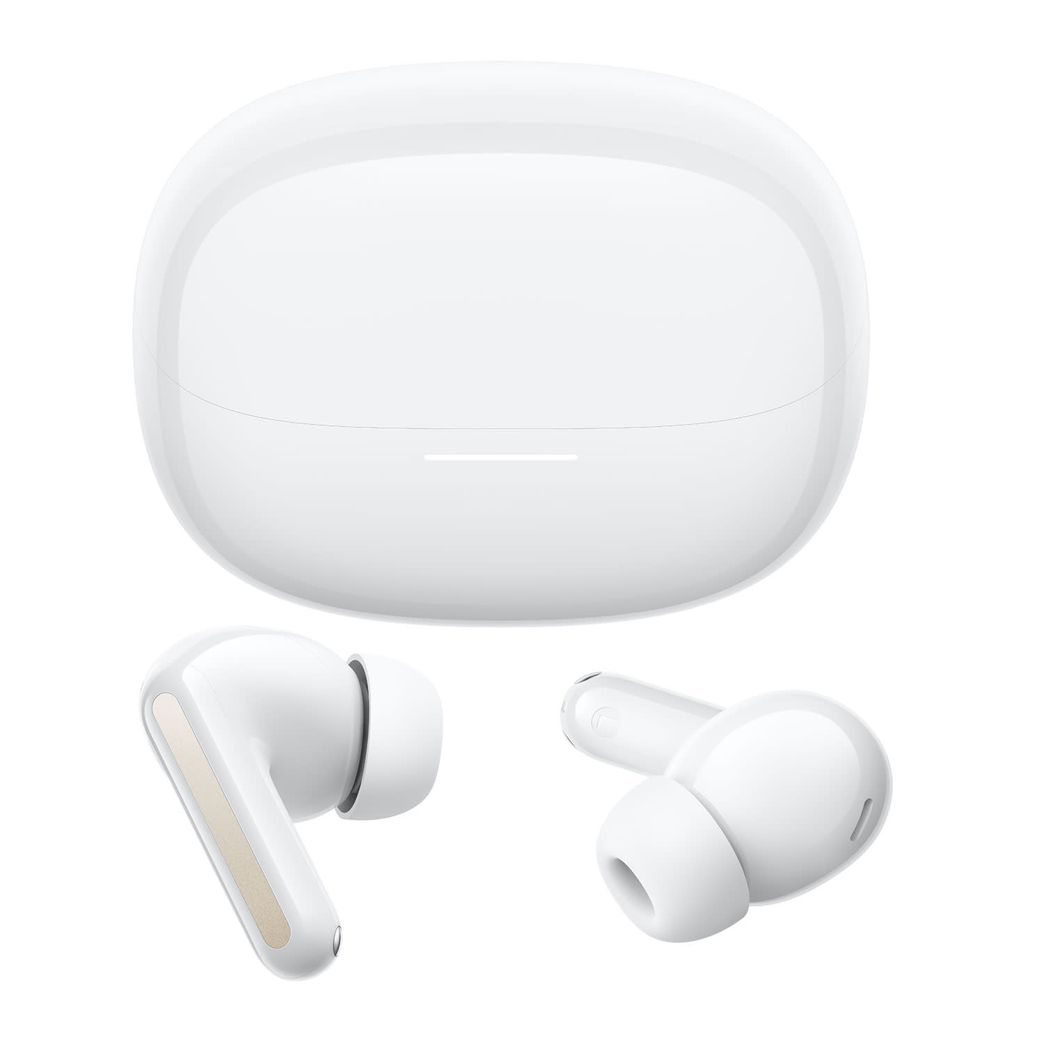 Κάνε κλικ για να δεις την εικόνα 4 του Xiaomi Redmi Buds 8 White