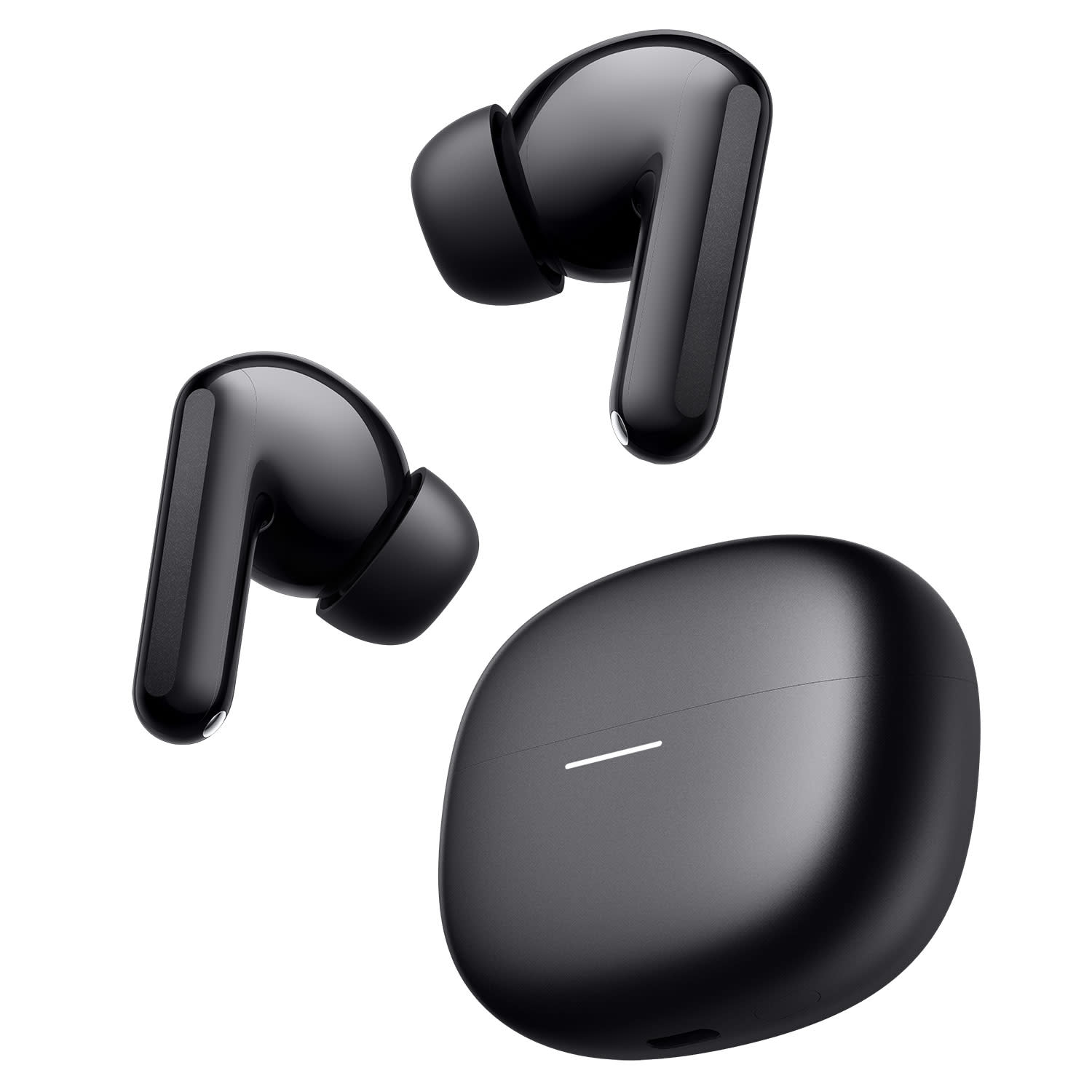 Κάνε κλικ για να δεις την εικόνα 1 του Xiaomi Redmi Buds 8 Black