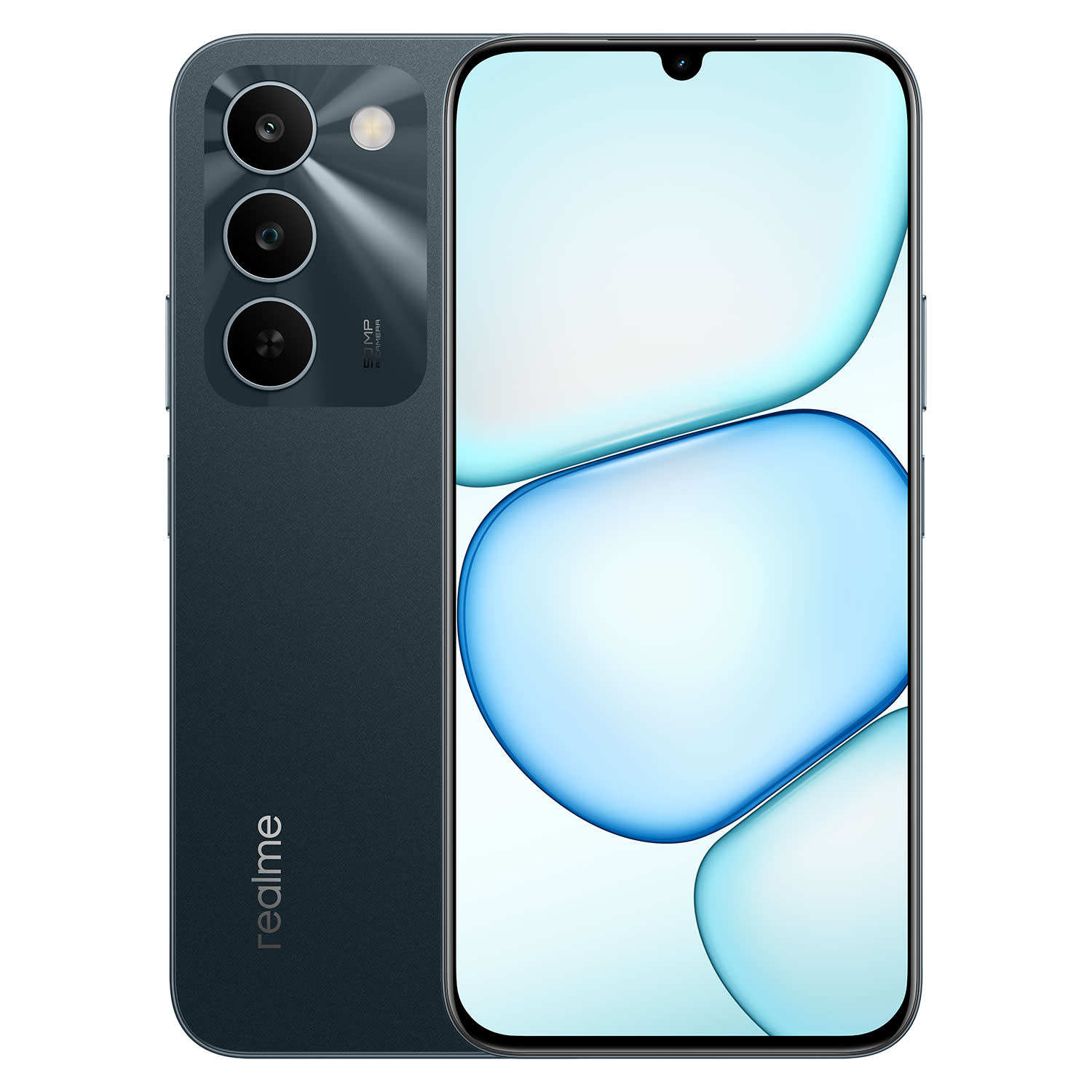 Realme C100 5G 4/128GB Sprouting Green