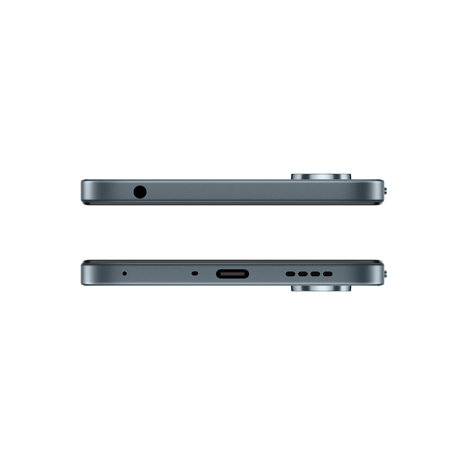 Κάνε κλικ για να δεις την εικόνα 5 του Realme C100 5G 4/128GB Sprouting Green