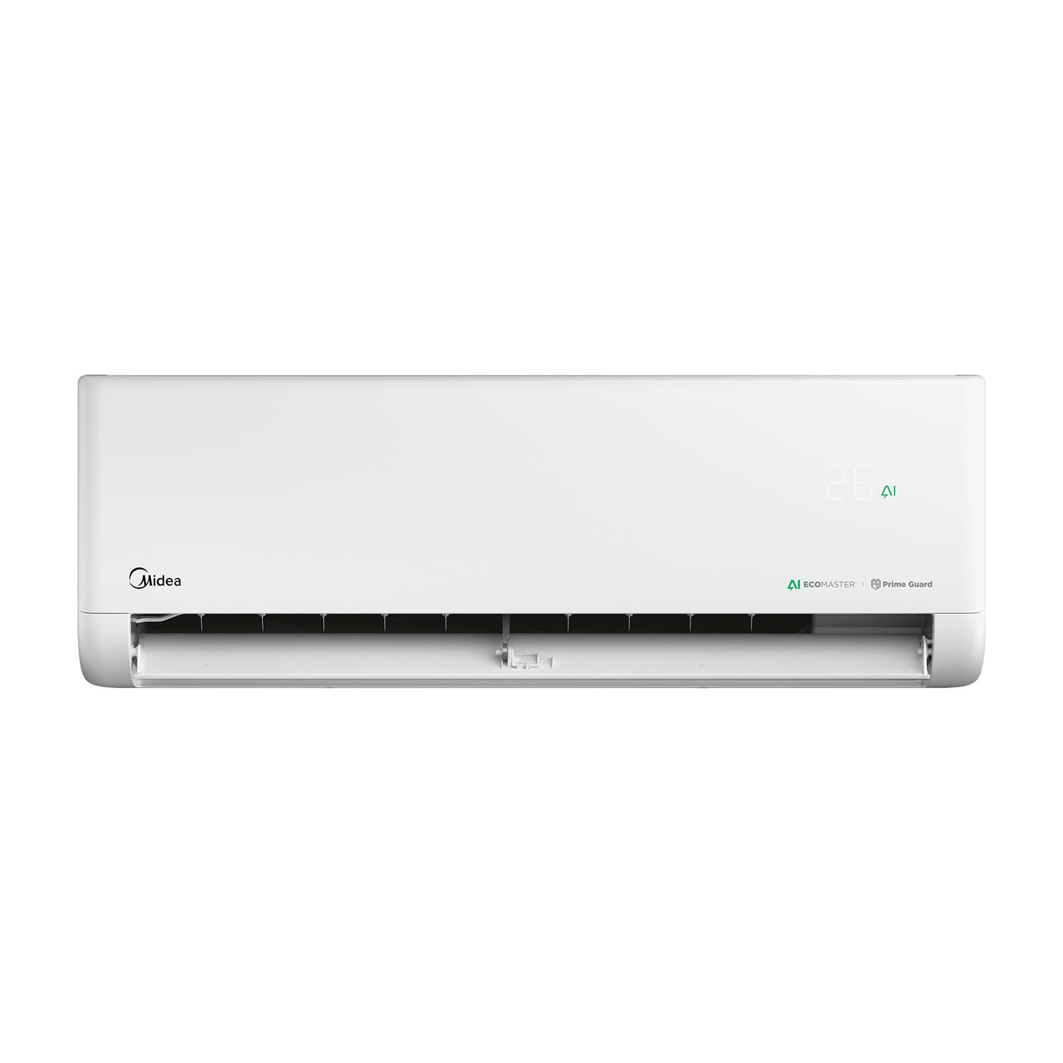 Midea Κλιματιστικό Pro AI 09RD1 9.000 btu/h