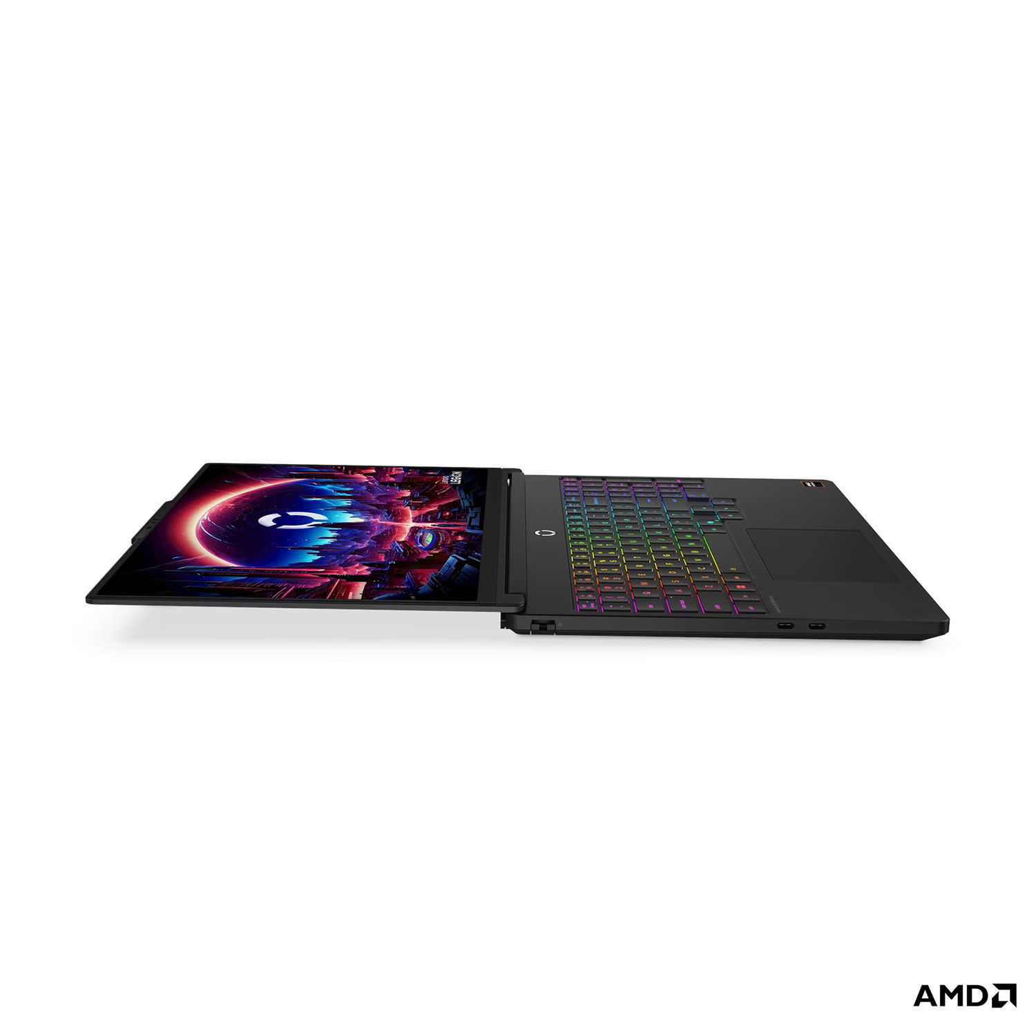Κάνε κλικ για να δεις την εικόνα 4 του Lenovo Legion 5 15AGP11 Laptop 15.3" WQXGA (Ryzen AI 7 450/32 GB/1 TB/RTX 5050 8 GB/Windows 11 Home)