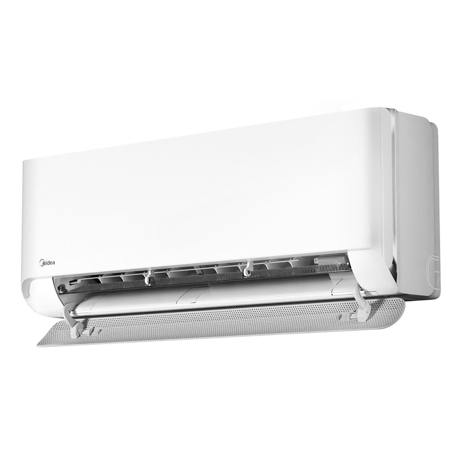 Κάνε κλικ για να δεις την εικόνα 5 του Midea Breezles SS E CB1-12HRFN8-Ι / MX2-12RD6 12.000 btu/h