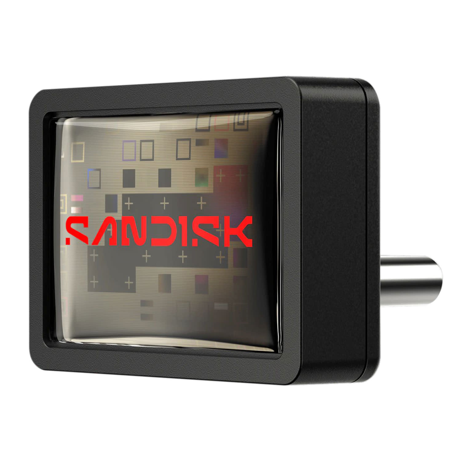 SanDisk Extreme Fit USB-C Flash Drive 1TB