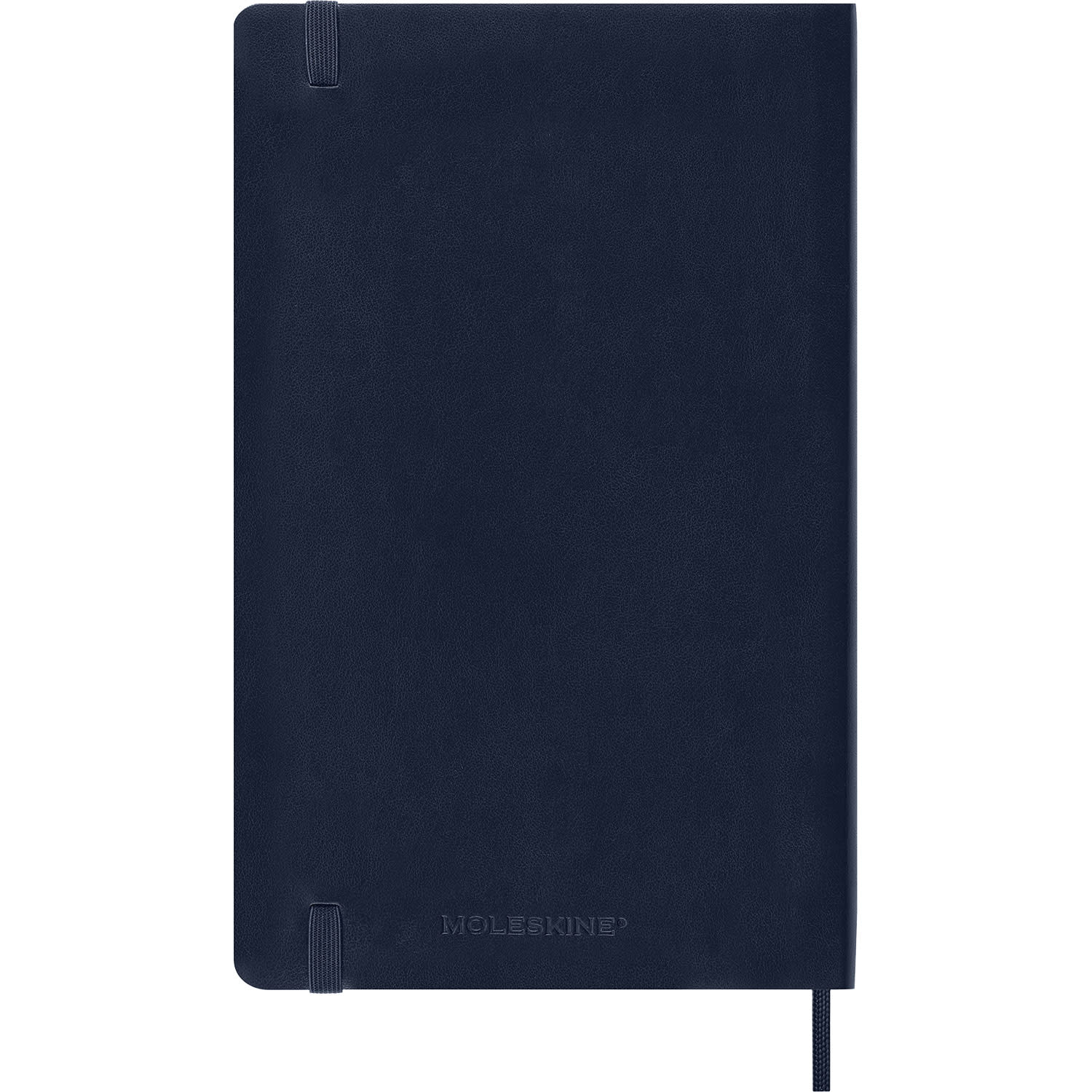 Κάνε κλικ για να δεις την εικόνα 5 του Moleskine 2026-2027 Ακαδημαϊκό Ημερολόγιο Εβδομαδιαίο L Blue Σκληρό Εξώφυλλο