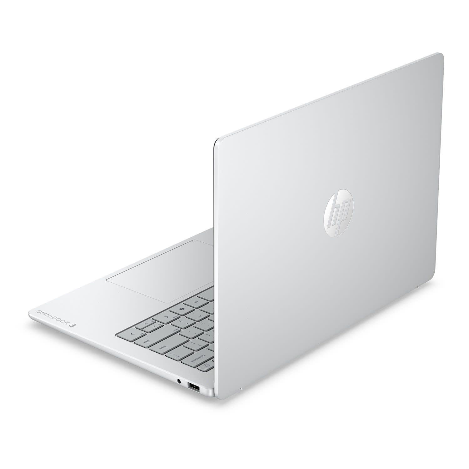 Κάνε κλικ για να δεις την εικόνα 4 του HP OmniBook 14-hz0003nvx Laptop 14" IPS (Snapdragon X X1-26-100/8 GB/512 GB/Adreno/Windows 11 Home)
