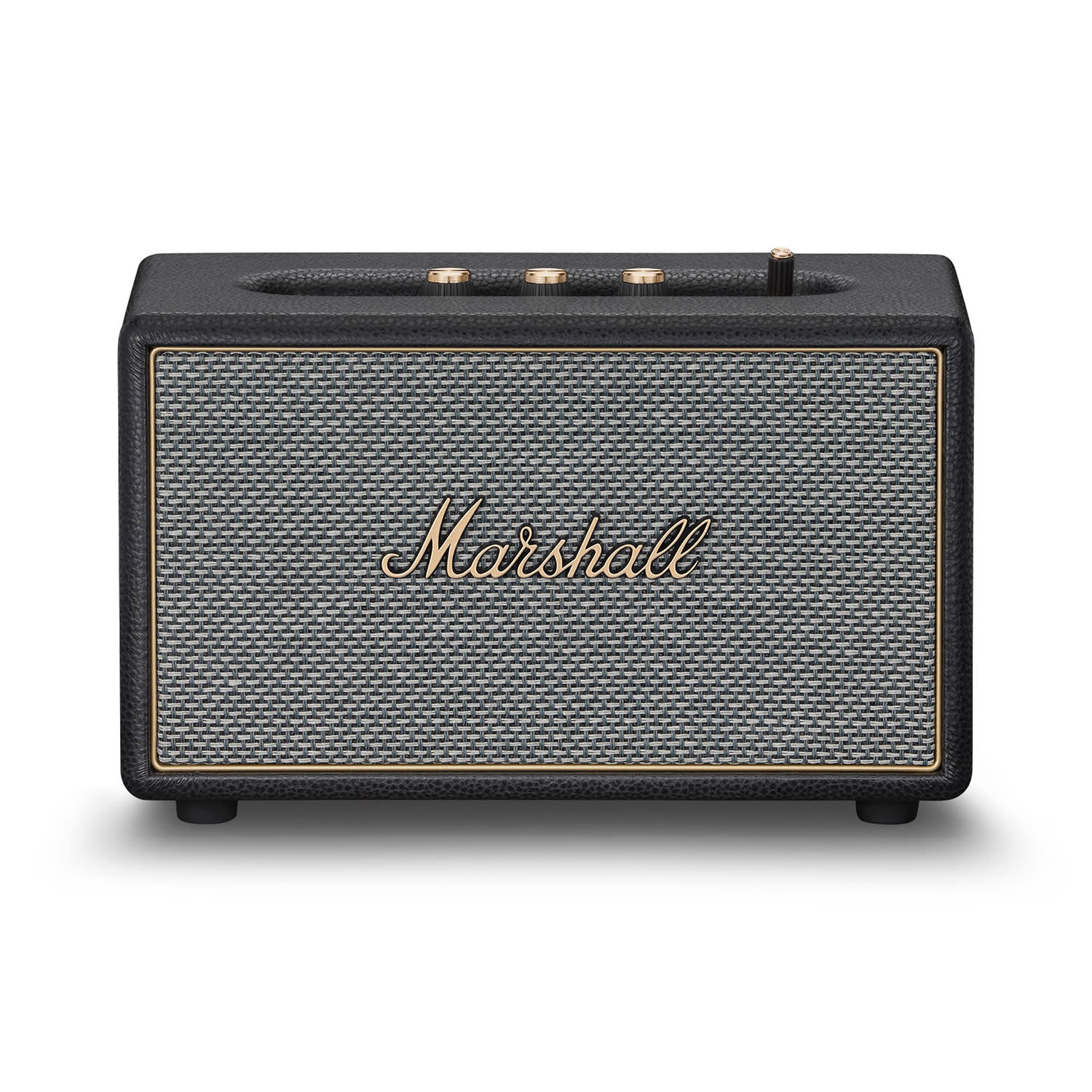 Marshall Acton IV BT Speaker Black