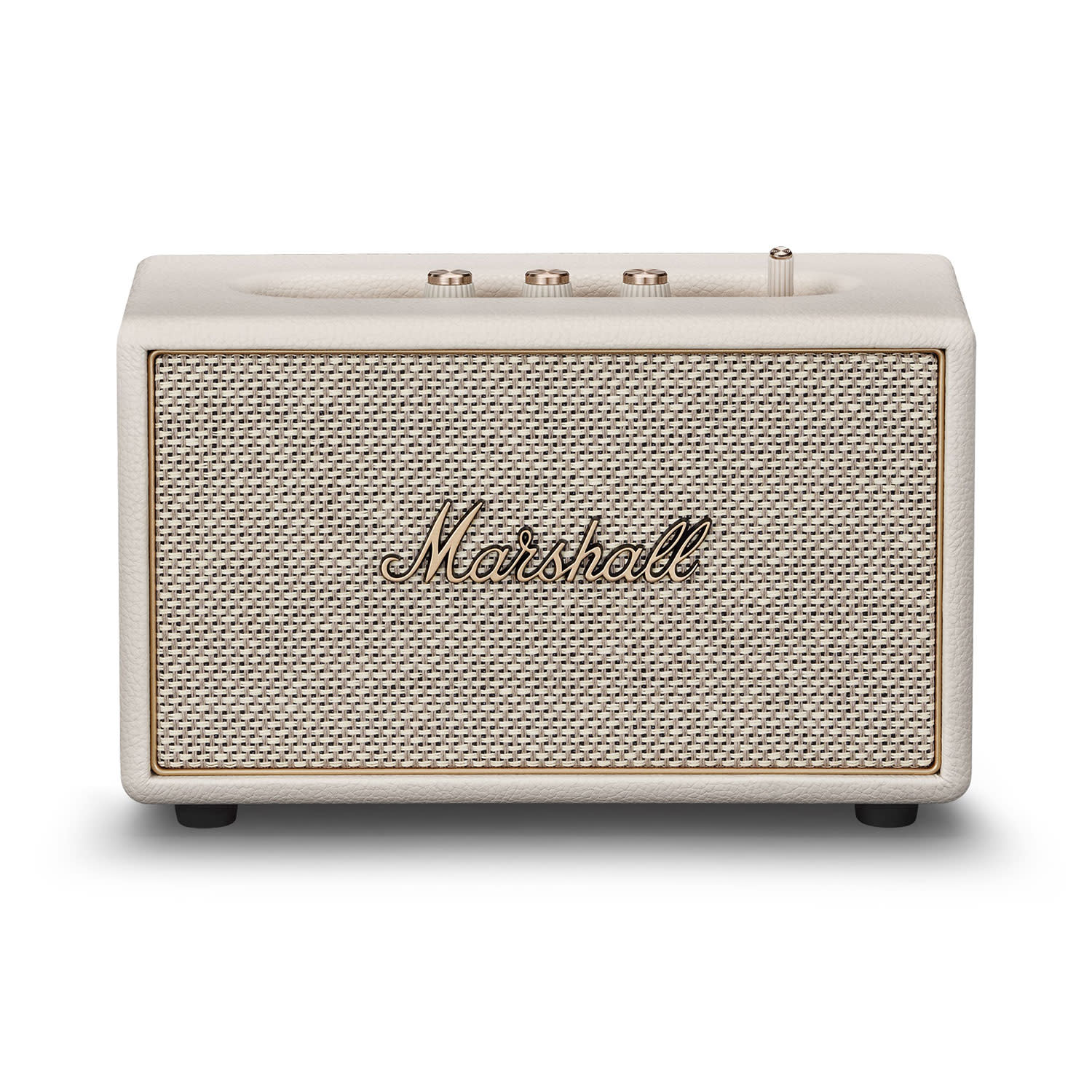 Marshall Acton IV BT Speaker Cream