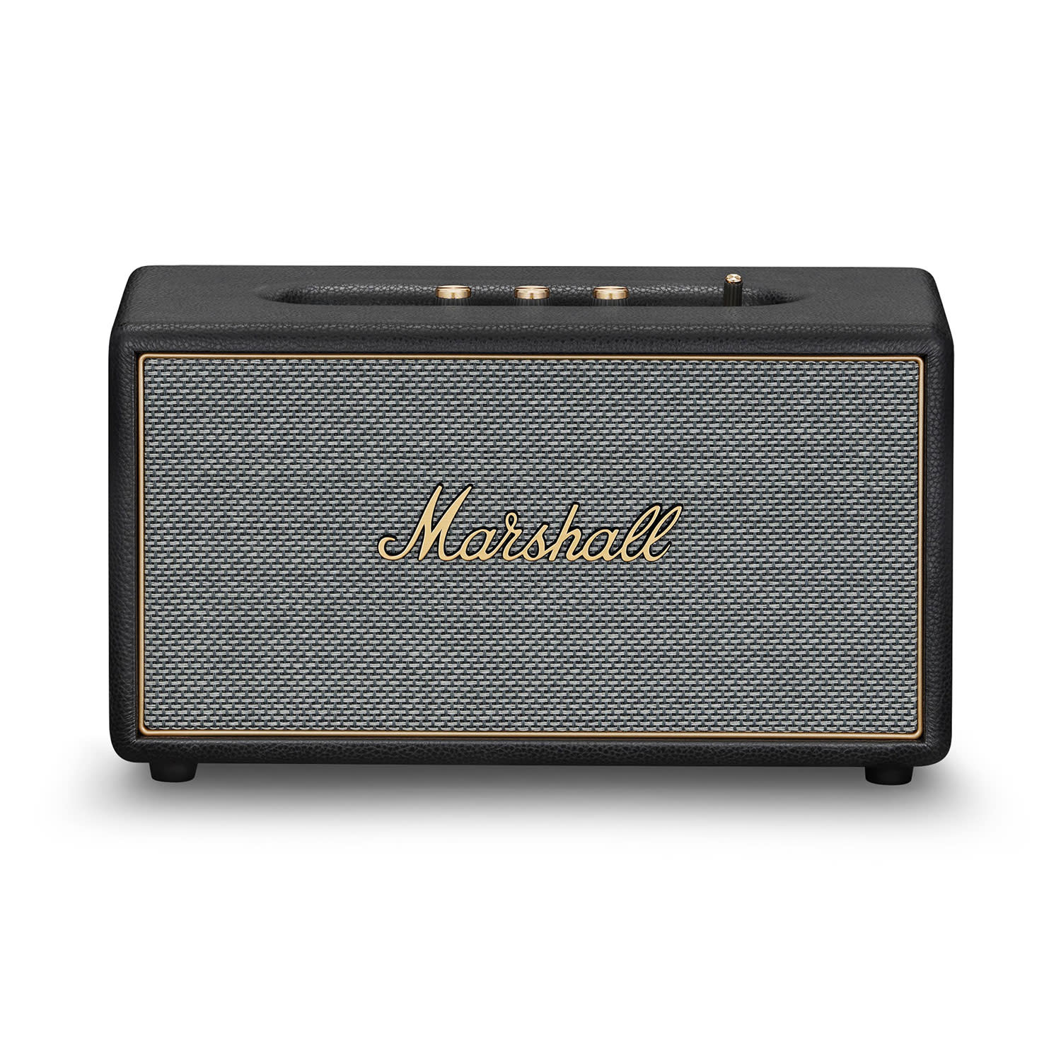 Marshall Stanmore IV BT Speaker Black