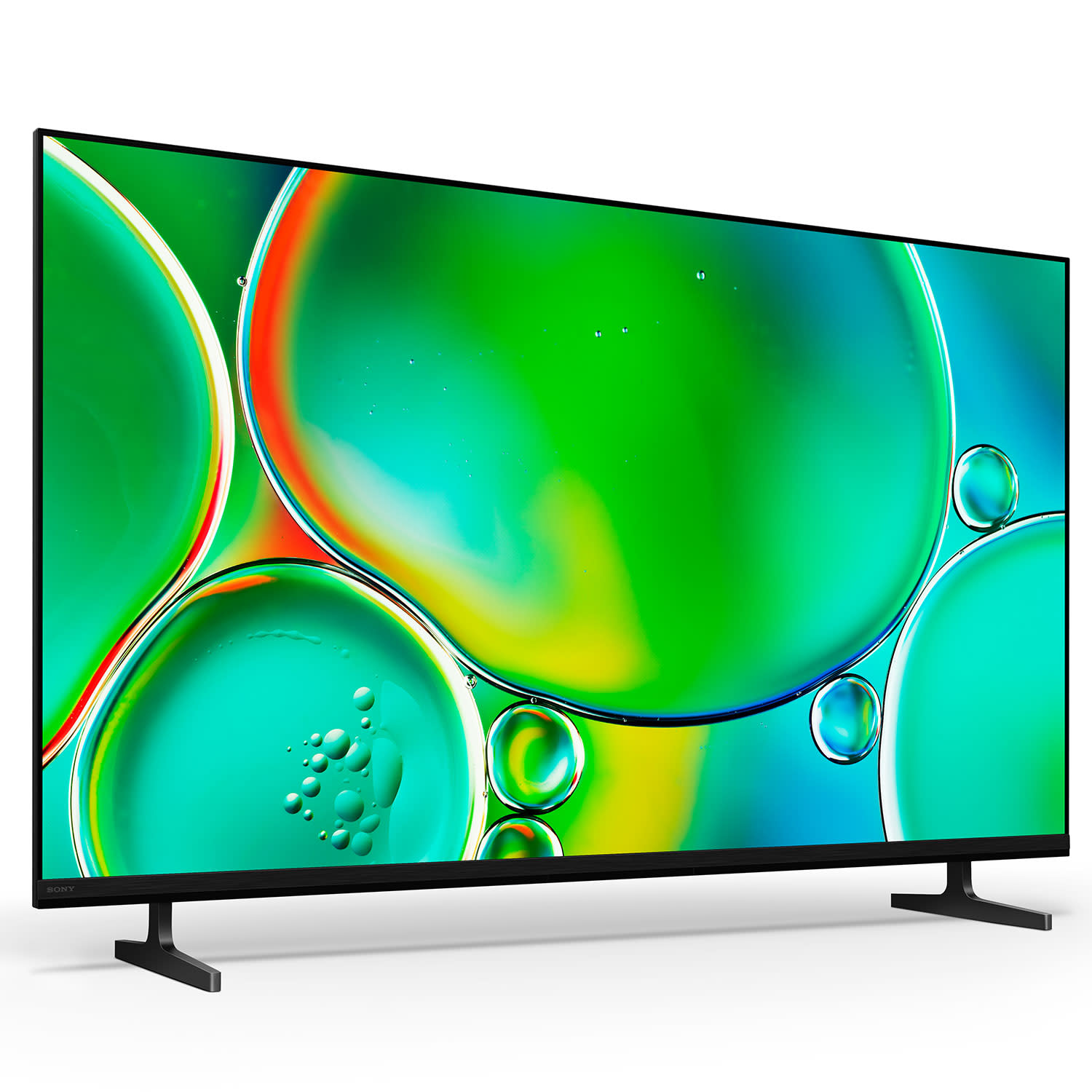 Κάνε κλικ για να δεις την εικόνα 4 του Sony 4Κ Google TV Bravia 2 II 55'' K55S25M2PB