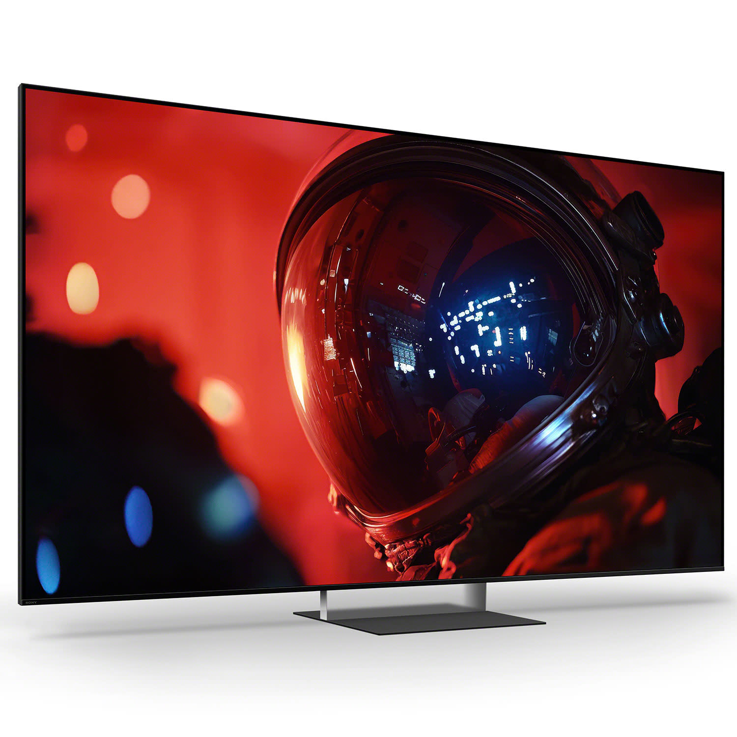 Κάνε κλικ για να δεις την εικόνα 3 του Sony 4K RGB TV Bravia 9 II TV 75'' K75XR95M2PB