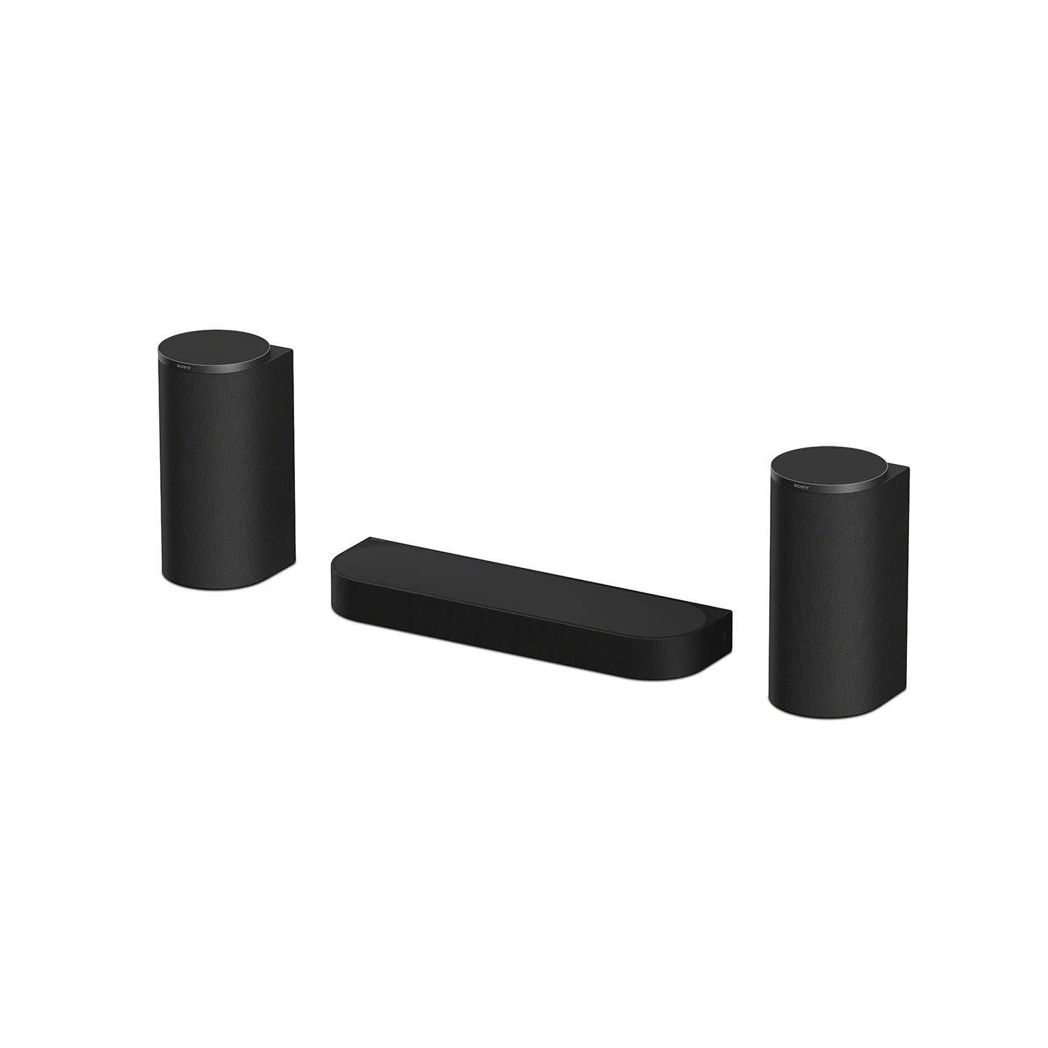 Κάνε κλικ για να δεις την εικόνα 1 του Sony Bravia Dolby Atmos Soundbar Theatre Trio