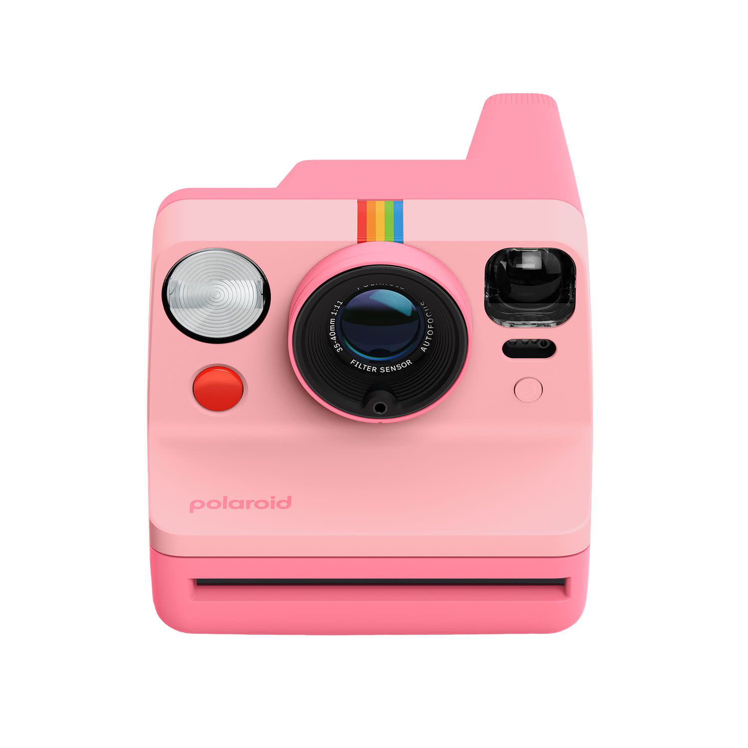 Polaroid Now Gen 3 PINK