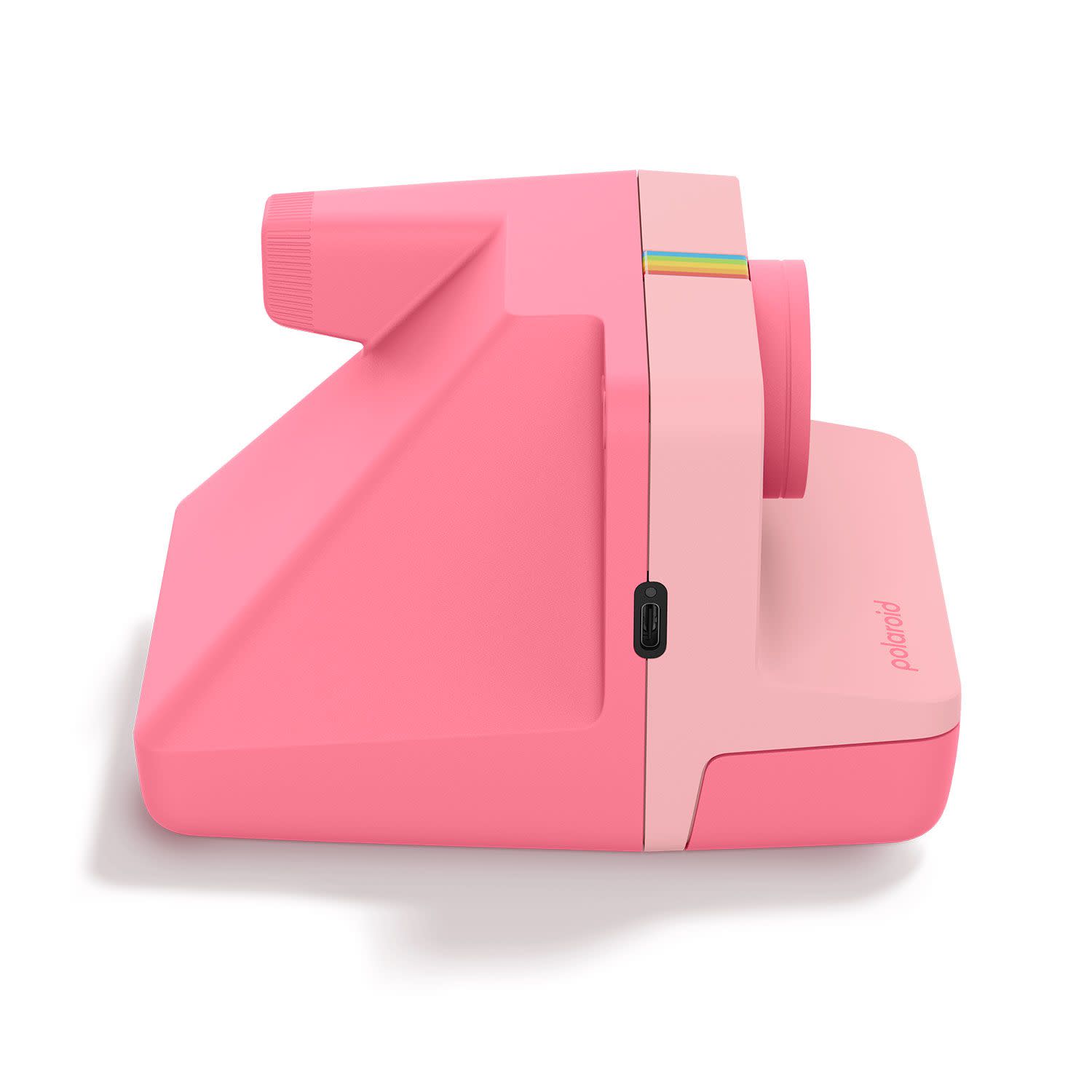 Κάνε κλικ για να δεις την εικόνα 3 του Polaroid Now Gen 3 PINK