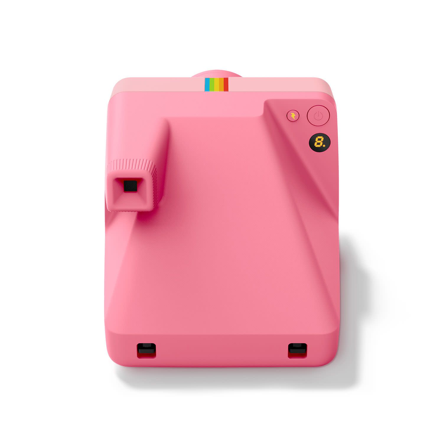 Κάνε κλικ για να δεις την εικόνα 6 του Polaroid Now Gen 3 PINK