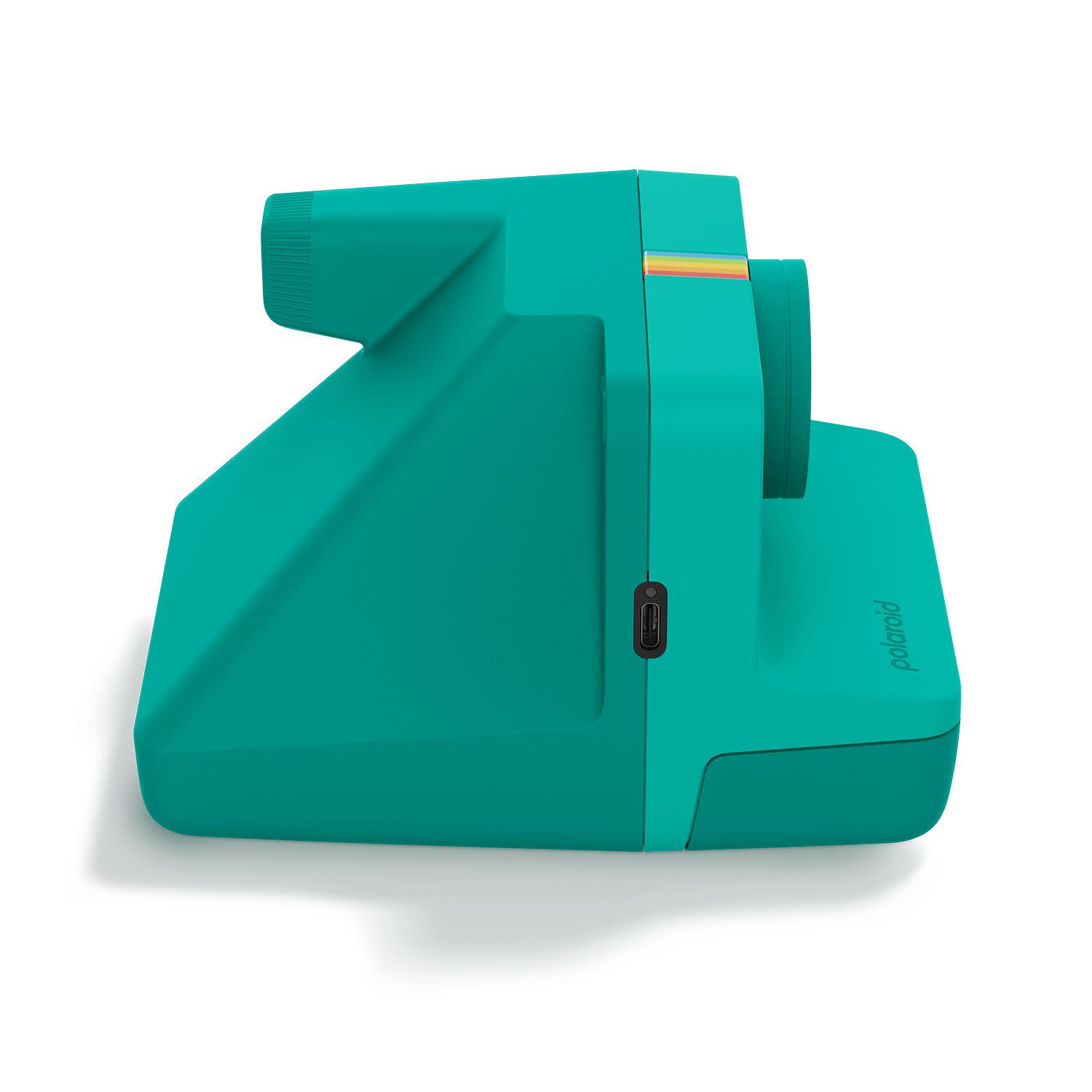 Κάνε κλικ για να δεις την εικόνα 3 του Polaroid Now Gen 3 TEAL