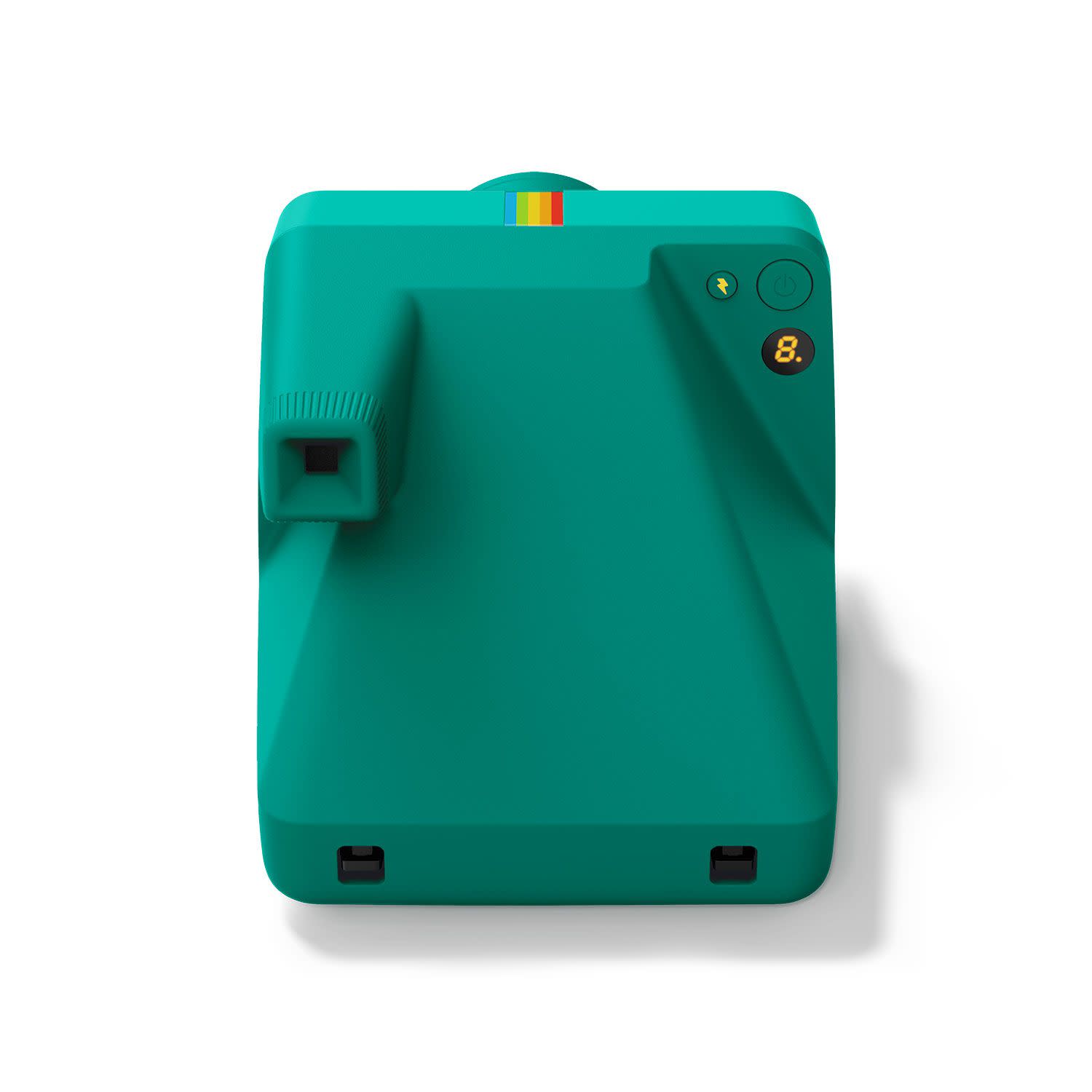 Κάνε κλικ για να δεις την εικόνα 4 του Polaroid Now Gen 3 TEAL