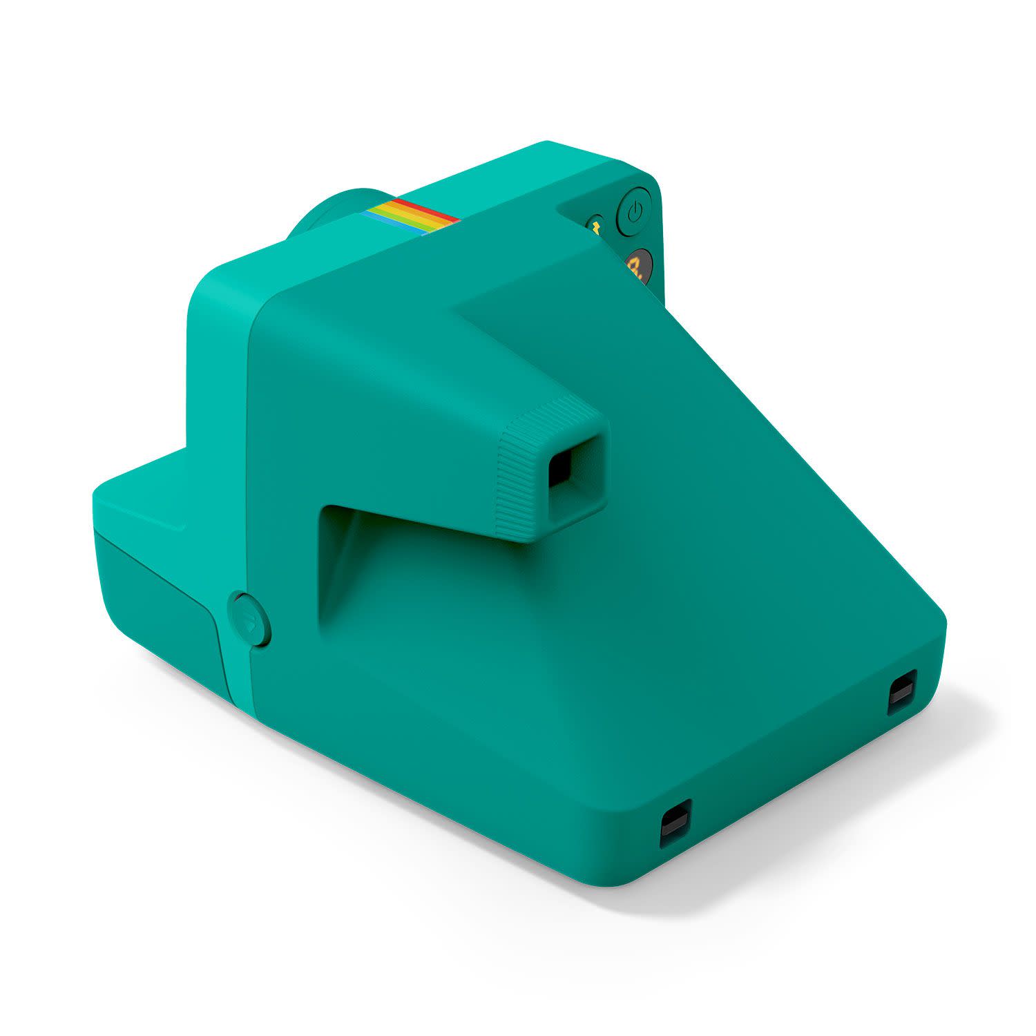 Κάνε κλικ για να δεις την εικόνα 5 του Polaroid Now Gen 3 TEAL