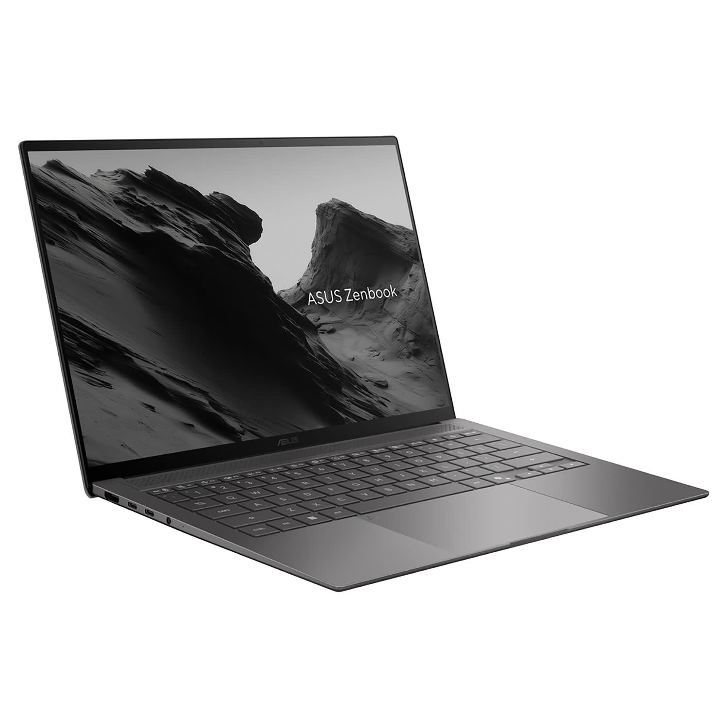 Κάνε κλικ για να δεις την εικόνα 3 του Asus Zenbook S14 Laptop 14" OLED (Core Ultra 9 386H/32 GB/1 TB/Intel Graphics/Windows 11 Pro)