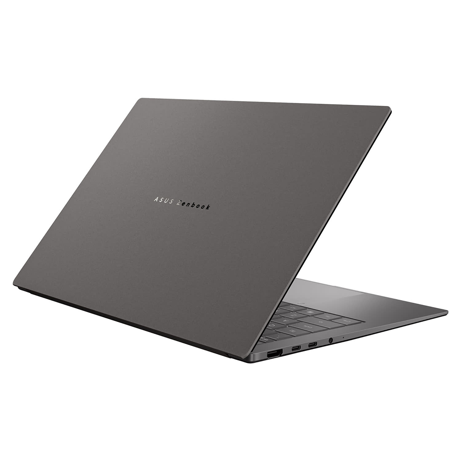 Κάνε κλικ για να δεις την εικόνα 4 του Asus Zenbook S14 Laptop 14" OLED (Core Ultra 9 386H/32 GB/1 TB/Intel Graphics/Windows 11 Pro)