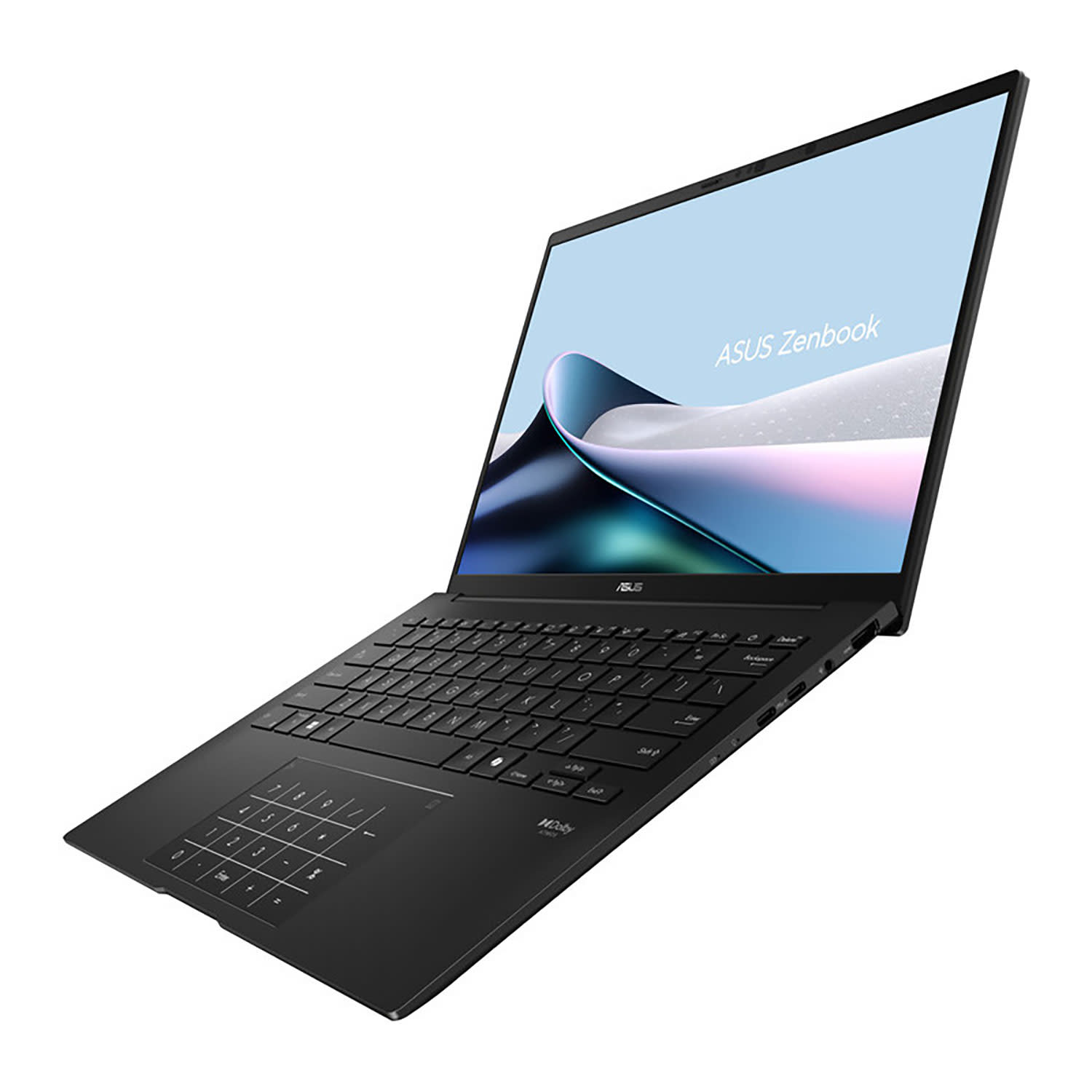 Κάνε κλικ για να δεις την εικόνα 3 του Asus ZenBook 14 UM3406GA-OLED-QD098W Laptop 14" WUXGA (Ryzen AI 7 445/32 GB/1 TB/Radeon Graphics/Windows 11 Home)