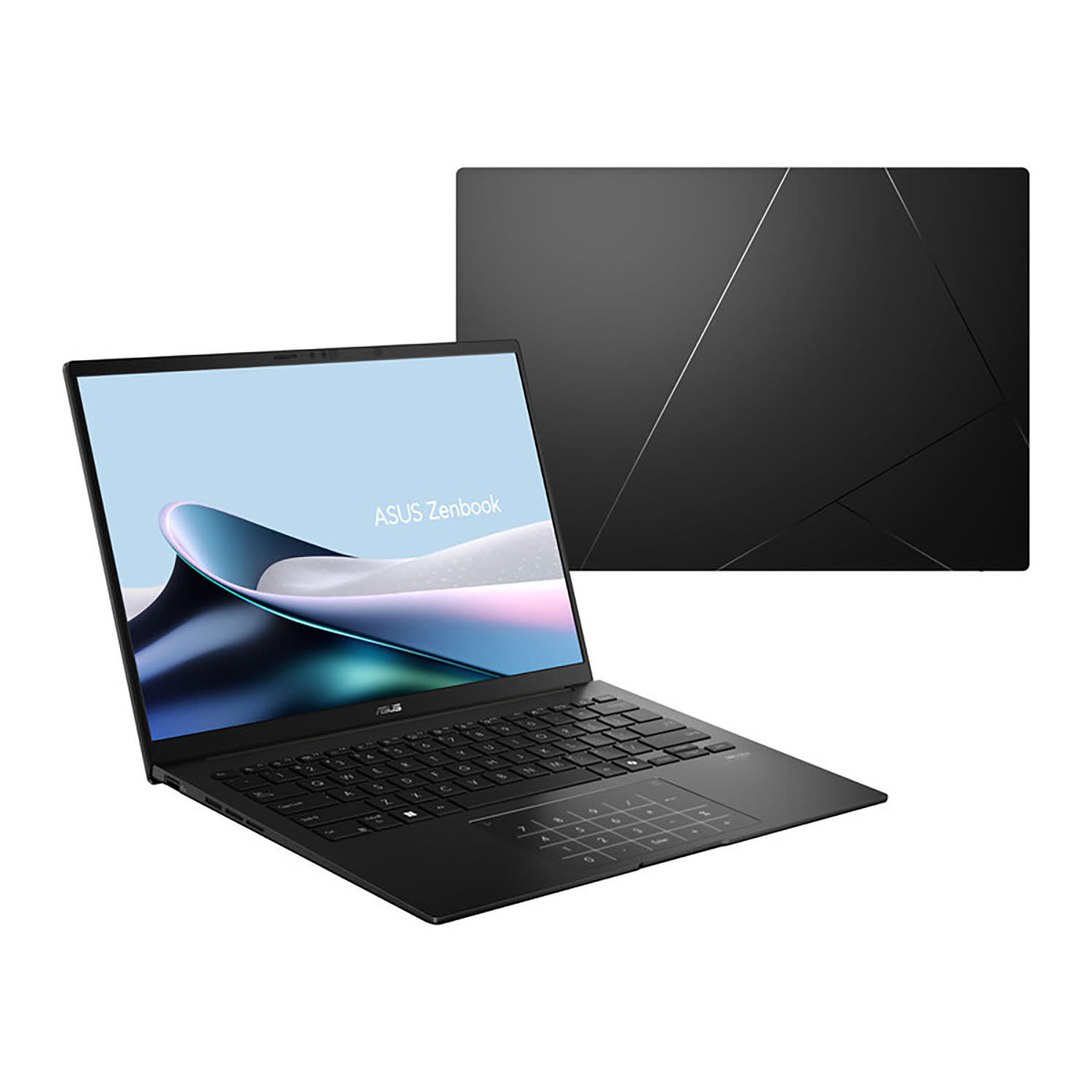 Κάνε κλικ για να δεις την εικόνα 4 του Asus ZenBook 14 UM3406GA-OLED-QD098W Laptop 14" WUXGA (Ryzen AI 7 445/32 GB/1 TB/Radeon Graphics/Windows 11 Home)