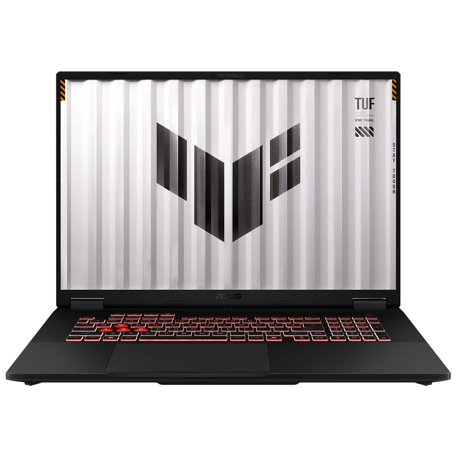 Asus TUF Gaming FA808UP-S8012W Laptop 18" WUXGA IPS (Ryzen 7 260/16 GB/1 TB/RTX 5070 8 GB/Windows 11 Home)