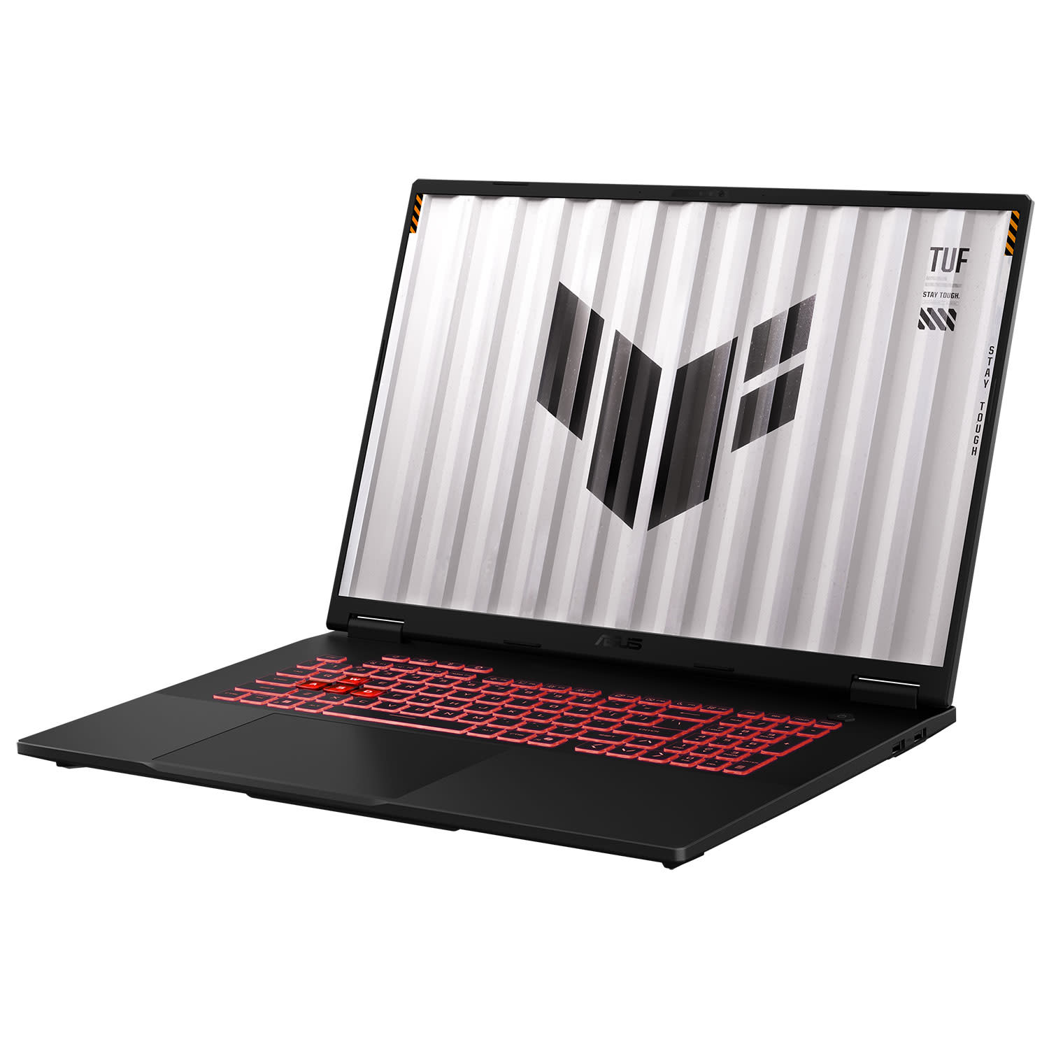 Κάνε κλικ για να δεις την εικόνα 3 του Asus TUF Gaming FA808UP-S8012W Laptop 18" WUXGA IPS (Ryzen 7 260/16 GB/1 TB/RTX 5070 8 GB/Windows 11 Home)