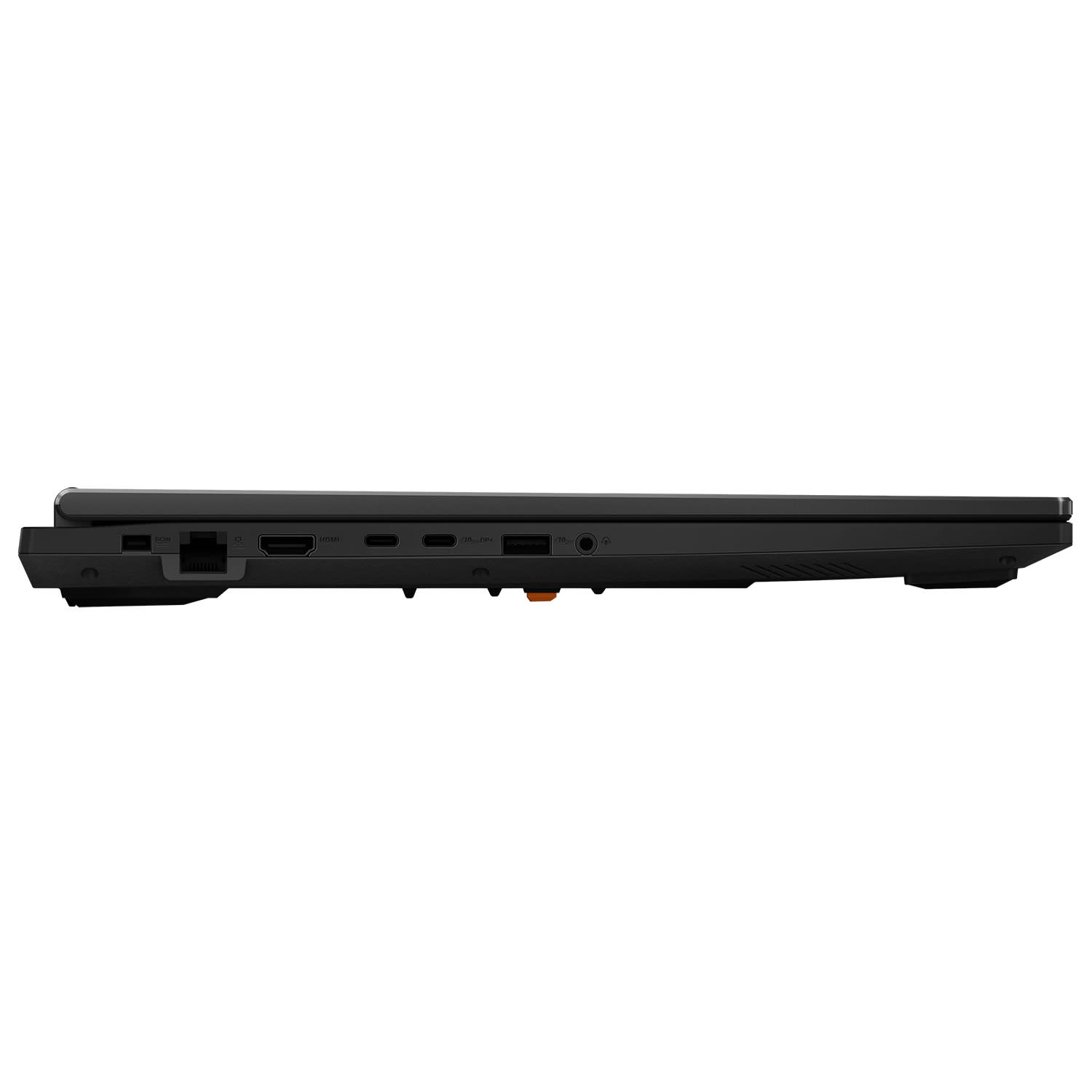 Κάνε κλικ για να δεις την εικόνα 5 του Asus TUF Gaming FA808UP-S8012W Laptop 18" WUXGA IPS (Ryzen 7 260/16 GB/1 TB/RTX 5070 8 GB/Windows 11 Home)