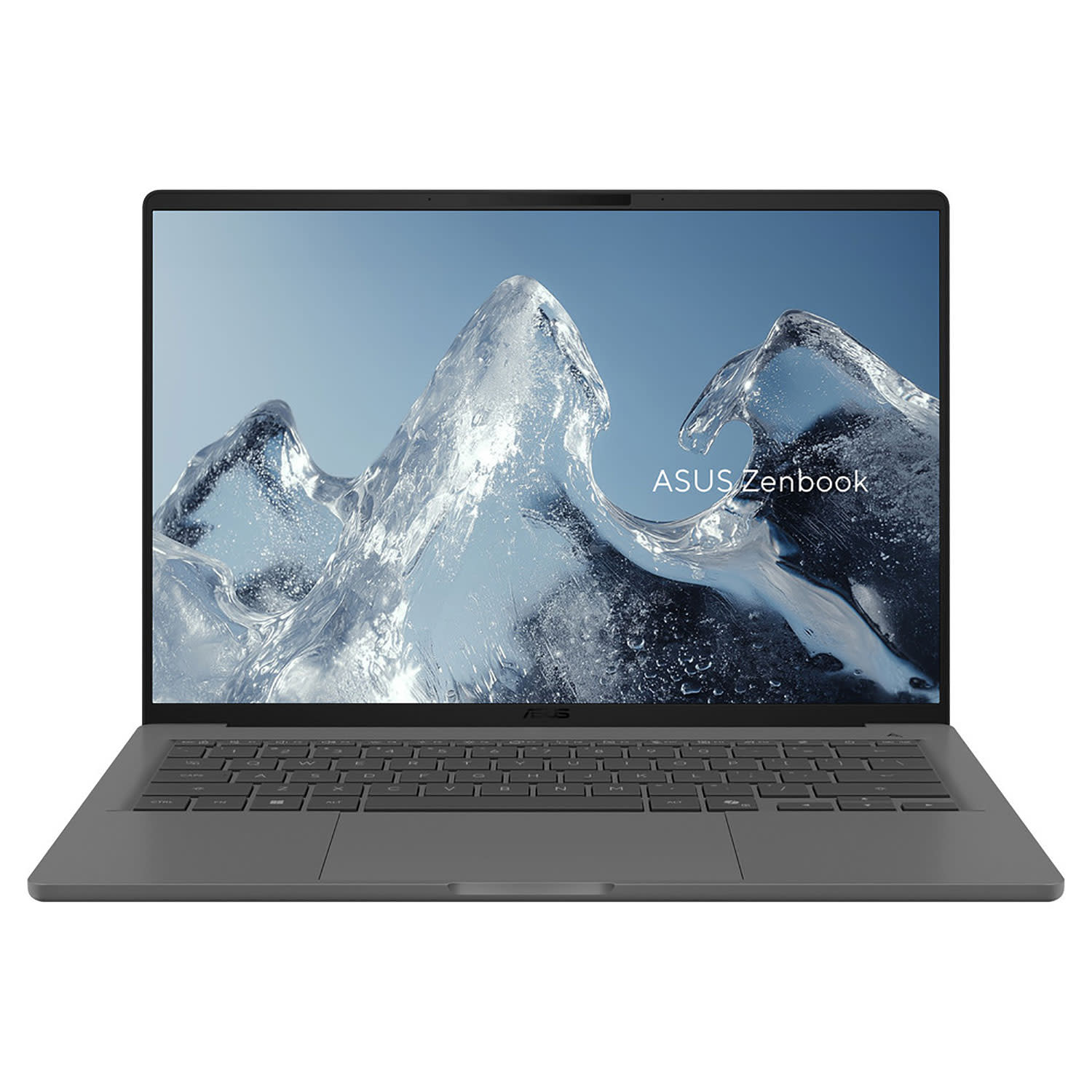 Asus ZenBook A14 UX3407QA-QD519W Laptop 14" OLED (Snapdragon X X1-26-100/16 GB/1 TB/Adreno/Windows 11 Home)