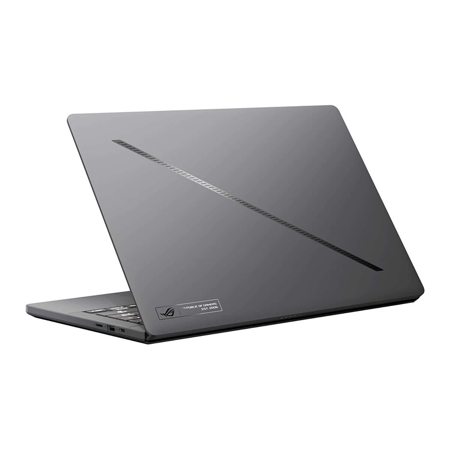 Κάνε κλικ για να δεις την εικόνα 4 του Asus ROG Zephyrus GA403GM-SY116W Laptop 14" OLED (Ryzen AI 9 465/32 GB/1 TB/RTX 5060 8 GB/Windows 11 Home)