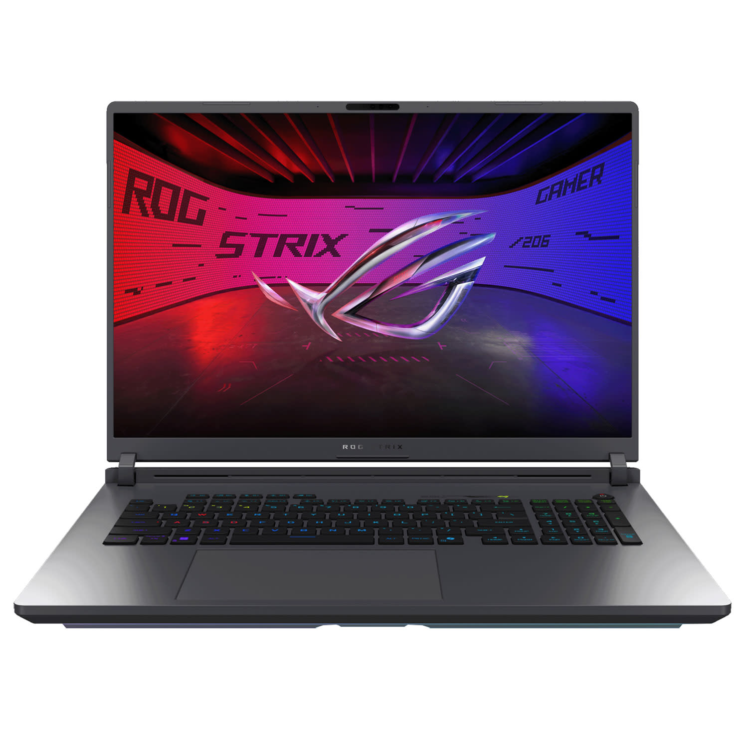 Asus ROG Strix G18 G815LW-SA300X Laptop 18" Mini LED IPS (Core Ultra 9 290HX/32 GB/1 TB/RTX 5080 16 GB/Windows 11 Pro)