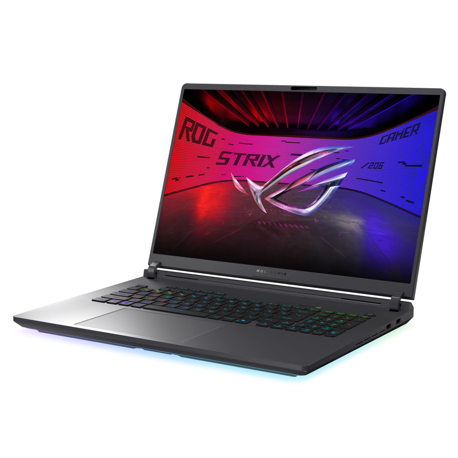 Κάνε κλικ για να δεις την εικόνα 3 του Asus ROG Strix G18 G815LW-SA300X Laptop 18" Mini LED IPS (Core Ultra 9 290HX/32 GB/1 TB/RTX 5080 16 GB/Windows 11 Pro)