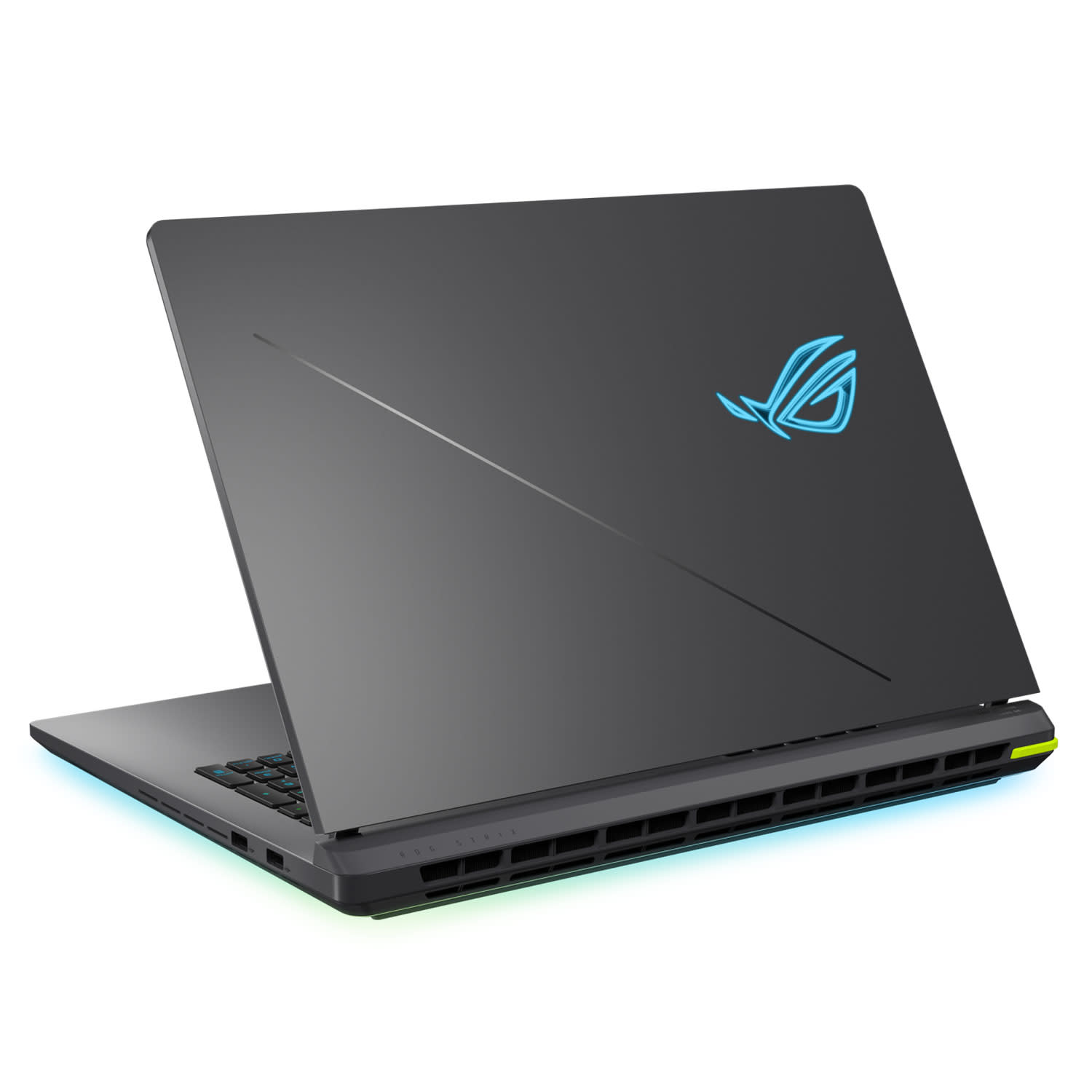 Κάνε κλικ για να δεις την εικόνα 4 του Asus ROG Strix G18 G815LW-SA300X Laptop 18" Mini LED IPS (Core Ultra 9 290HX/32 GB/1 TB/RTX 5080 16 GB/Windows 11 Pro)
