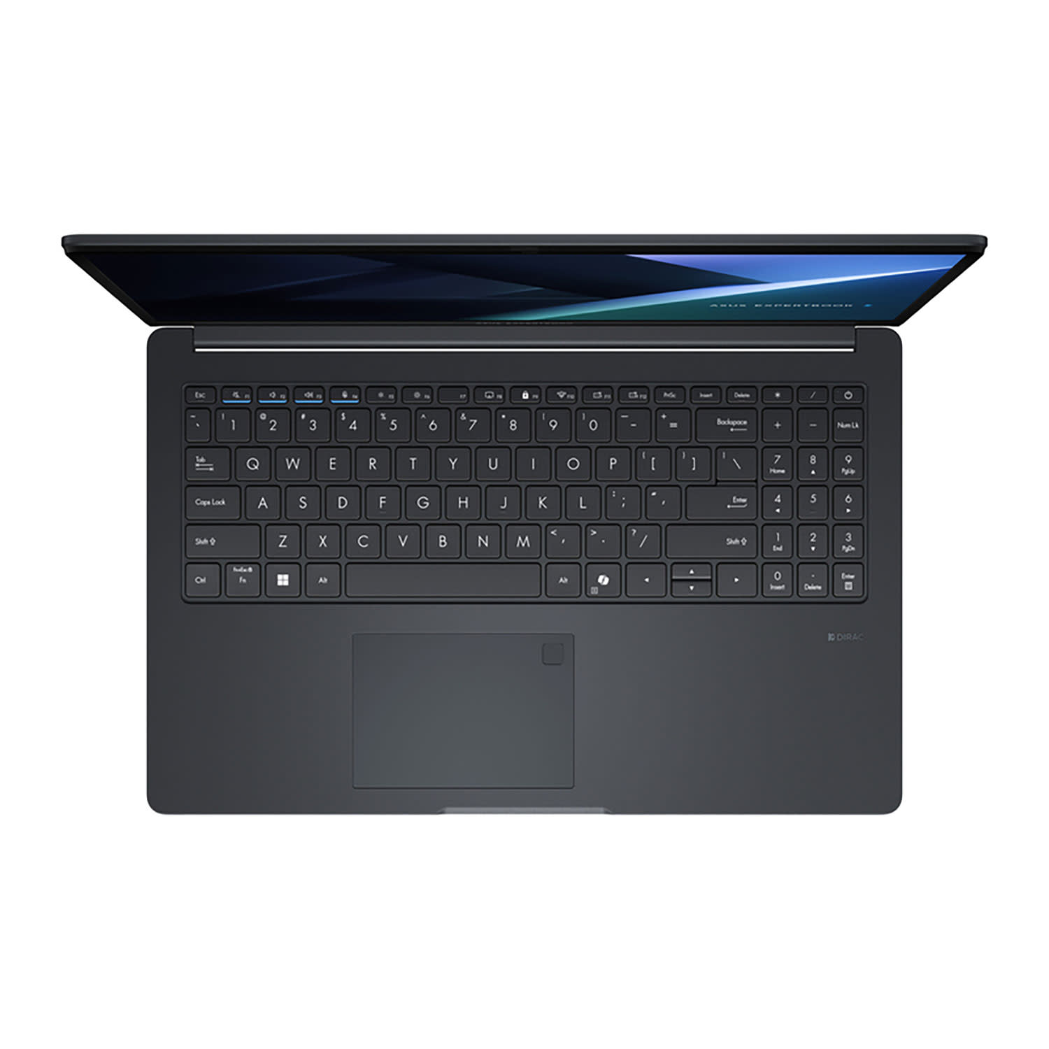 Κάνε κλικ για να δεις την εικόνα 3 του Asus ExpertBook B1 B1503CVA-S79210X Laptop 15.6" Full HD (Core i5 1334U/16 GB/512 GB/UHD Graphics/Windows 11 Pro)