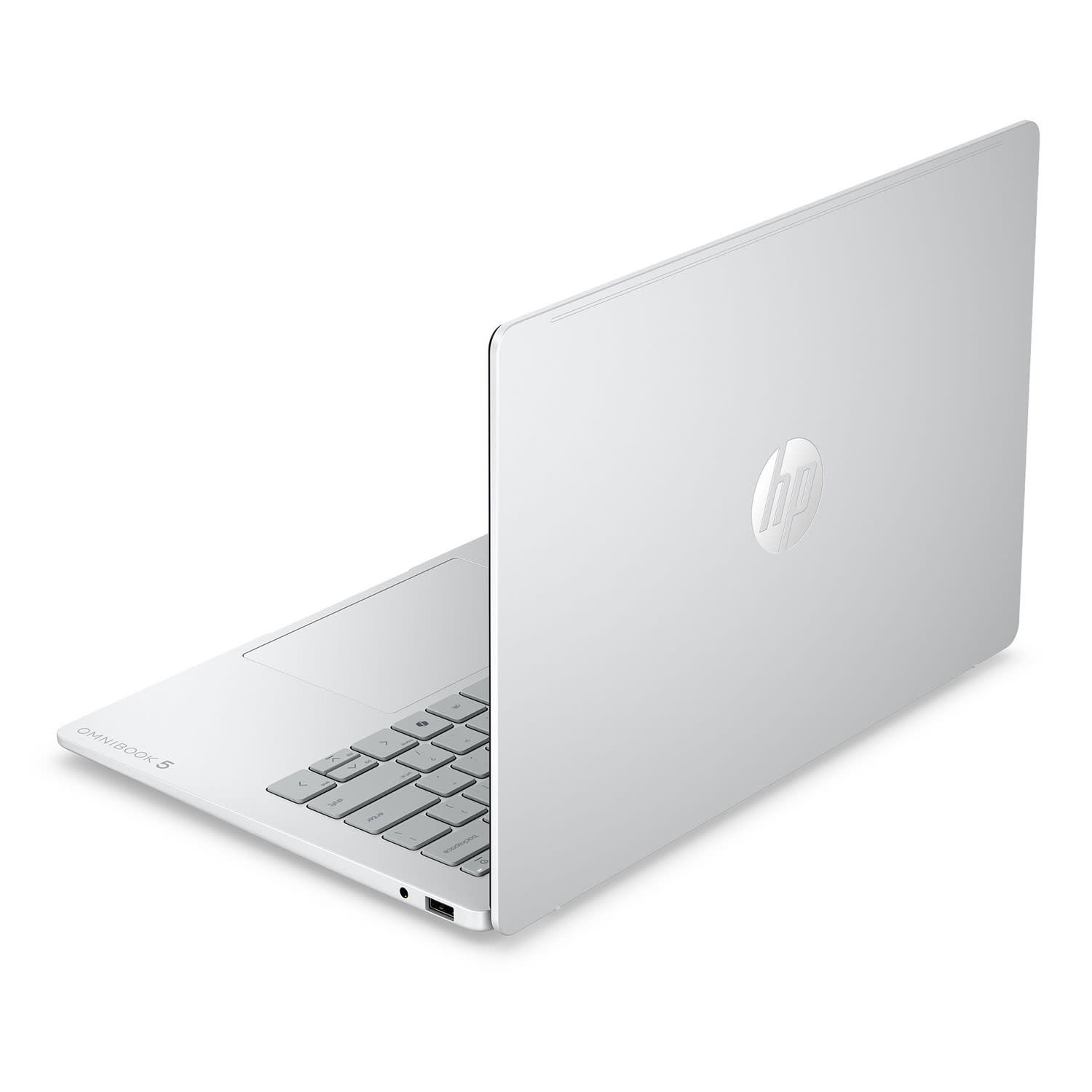 Κάνε κλικ για να δεις την εικόνα 5 του HP OmniBook 5 14-hm0001nvx Laptop 14" OLED (Ryzen AI 9 465/32 GB/512 GB/880M/Windows 11 Home)