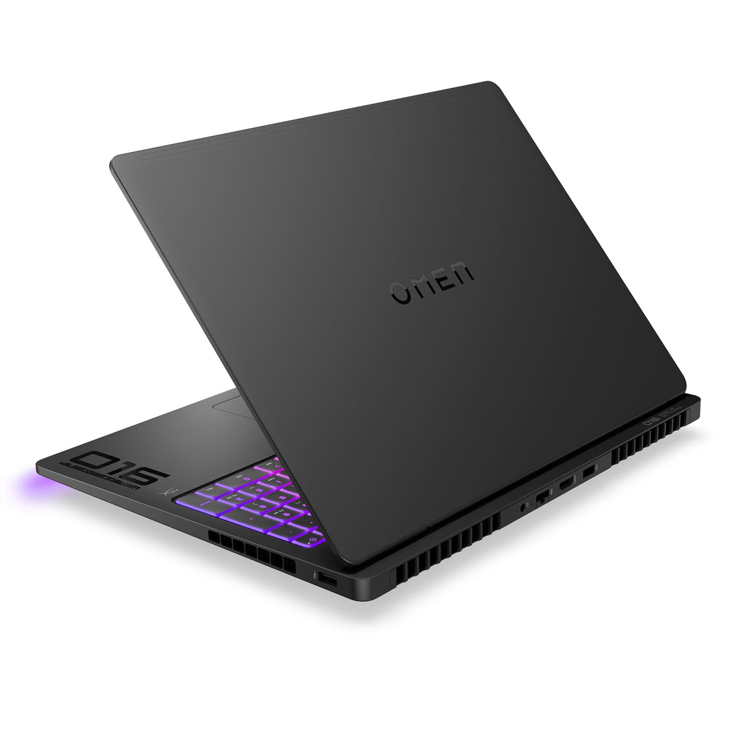 Εικόνα 4 του HP OMEN 16-ah0049nv Laptop 16" OLED (Core Ultra 9 275HX/32 GB/2 TB/RTX 5090 24 GB/Windows 11 Pro)