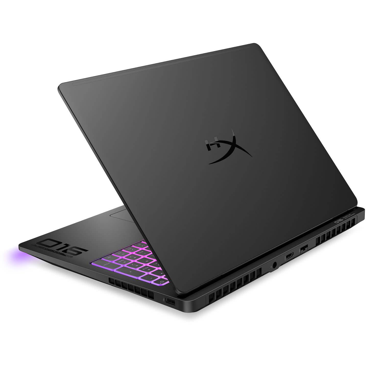 Κάνε κλικ για να δεις την εικόνα 4 του HP HyperX OMEN MAX 16-ak1000nv Laptop 16" OLED (Ryzen AI 9 HX 475/32 GB/1 TB/RTX 5080 16 GB/Windows 11 Pro)