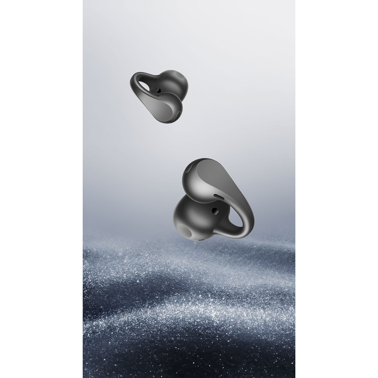 Κάνε κλικ για να δεις την εικόνα 6 του OPPO Enco Clip 2 Slate Grey