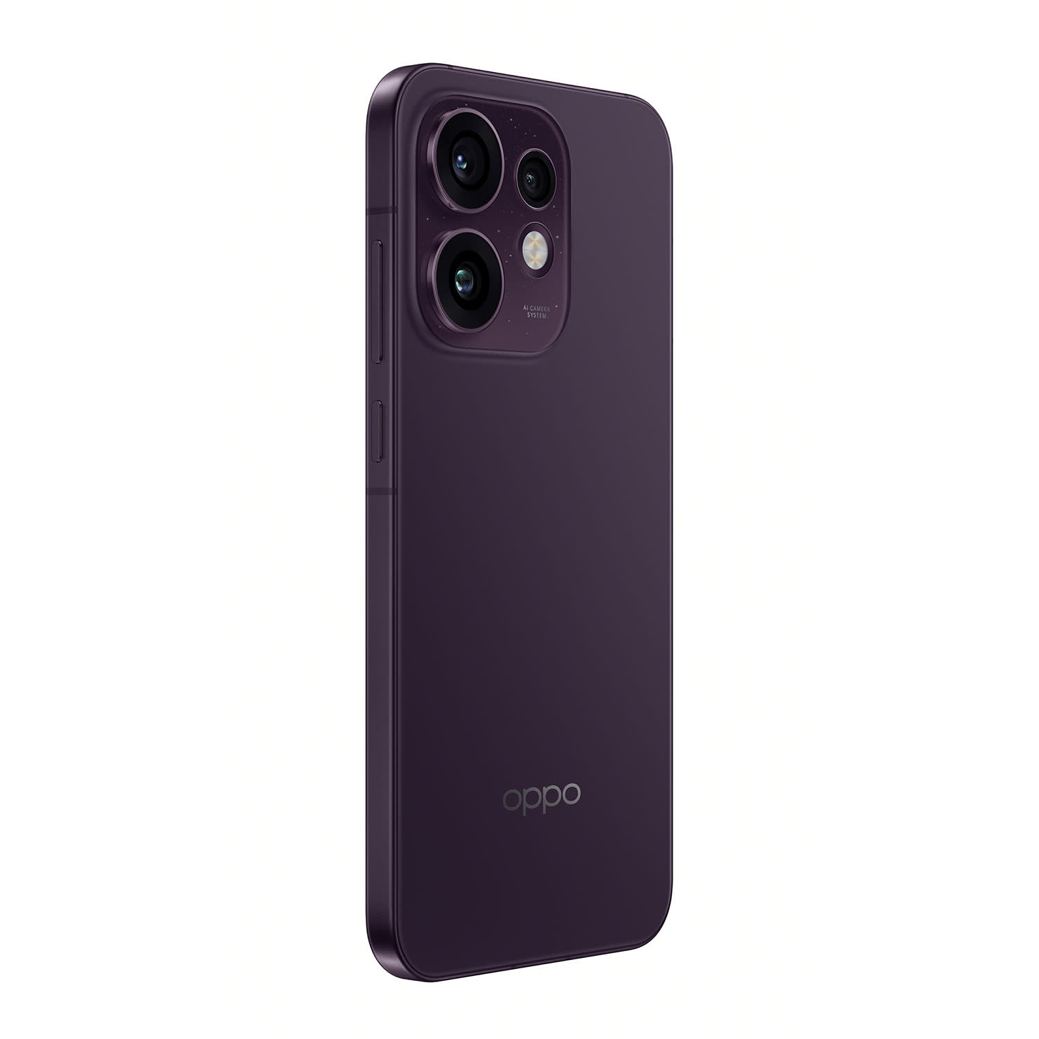 Εικόνα 3 του OPPO Reno16 5G 8/512GB Purple Black