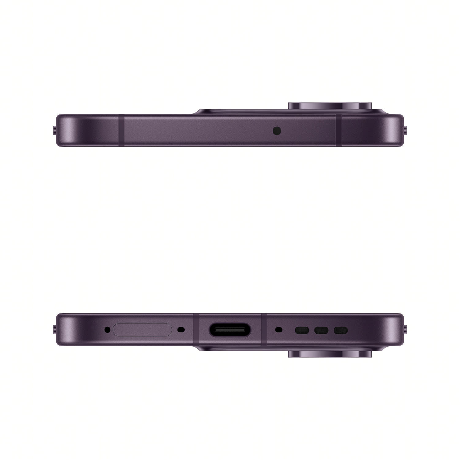 Εικόνα 7 του OPPO Reno16 5G 8/512GB Purple Black